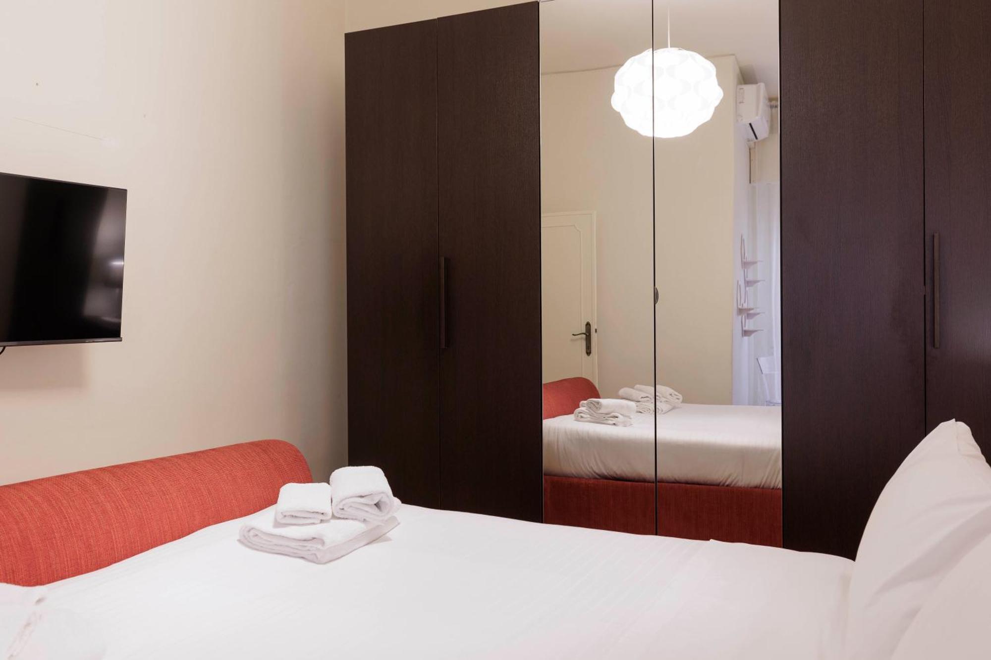 Borgo Pinti Living Appartement