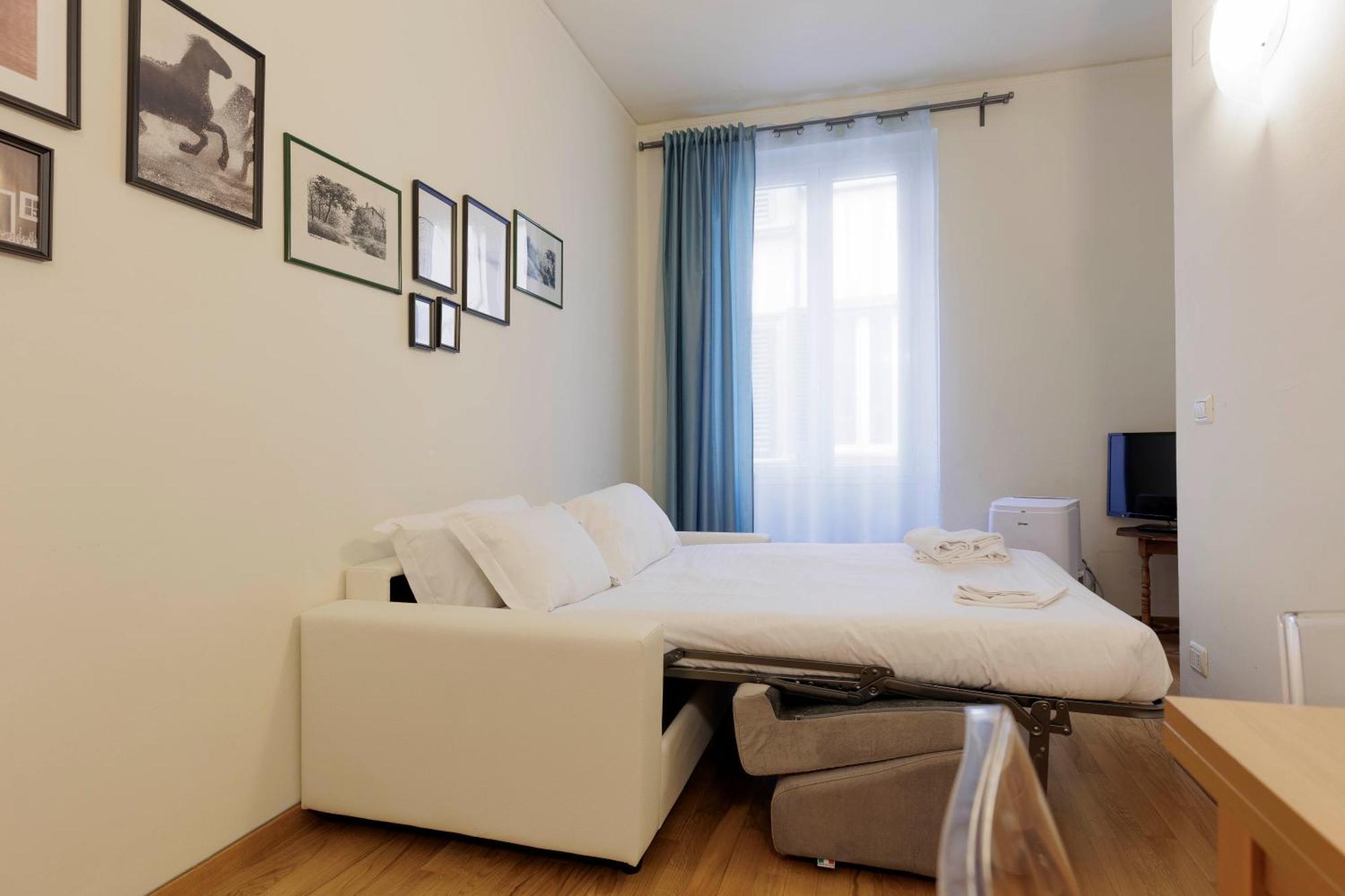 Borgo Pinti Living * Florence