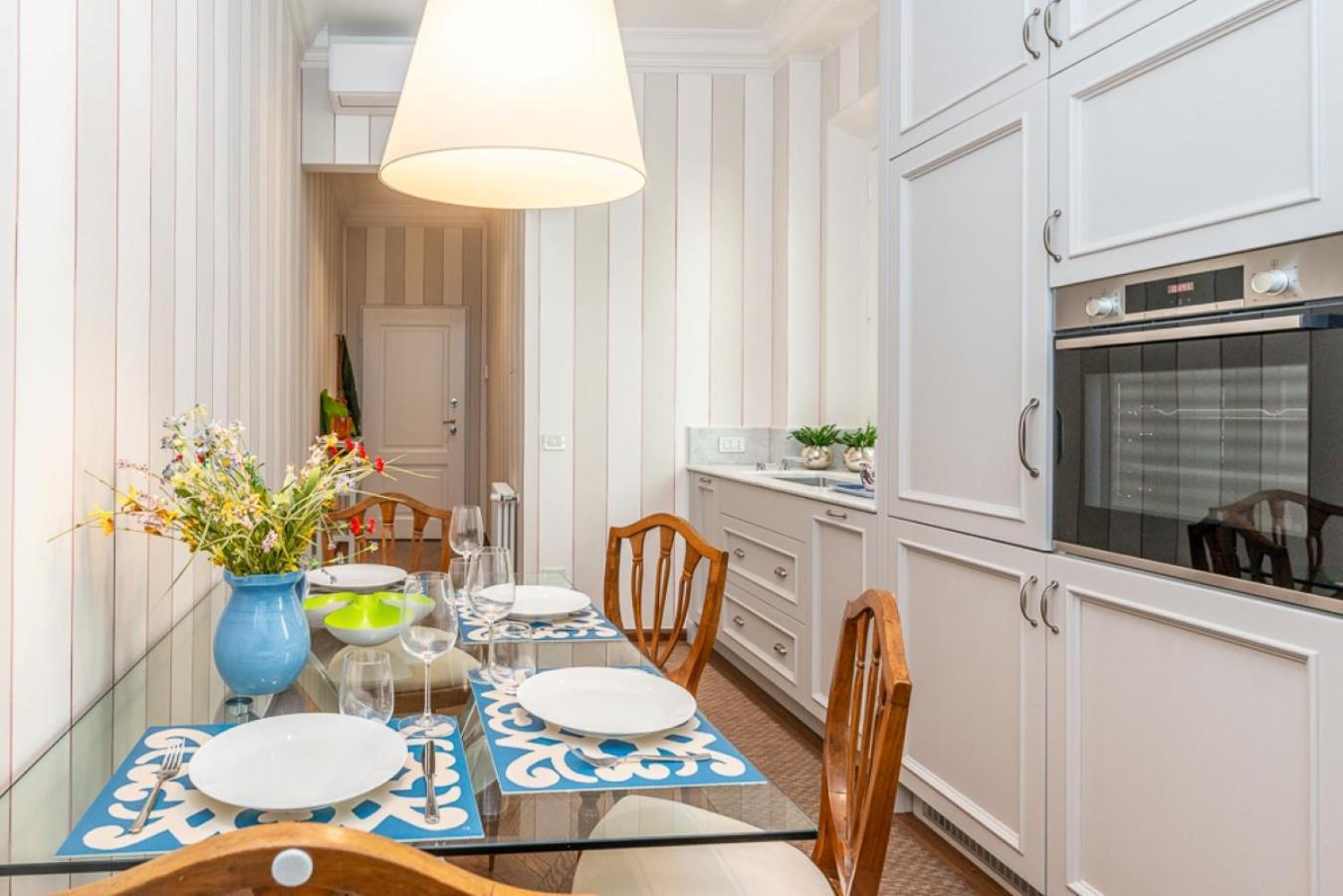 Leilighet San Niccolo Romantic Flat By 360rentals Firenze
