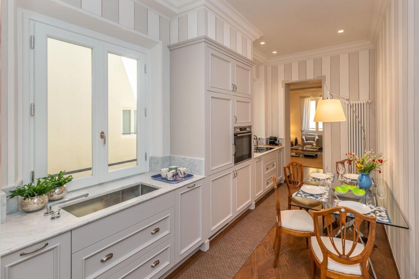 San Niccolo Romantic Flat By 360rentals Appartement Florence