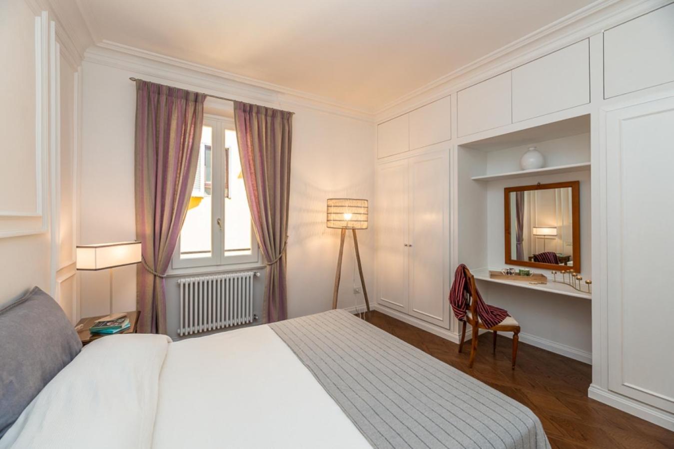 San Niccolo Romantic Flat By 360rentals Florence
