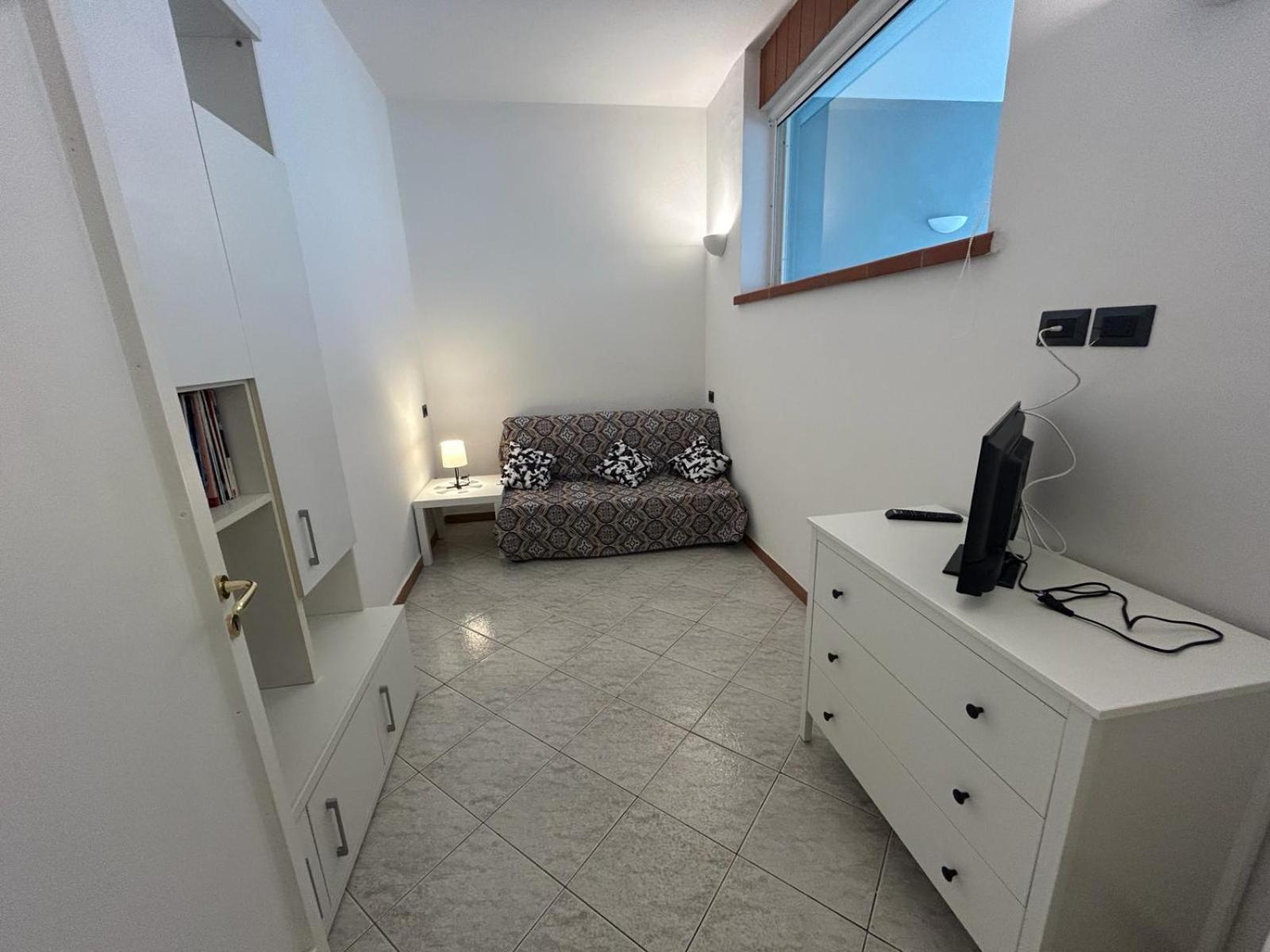 Casa Teresa Apartment