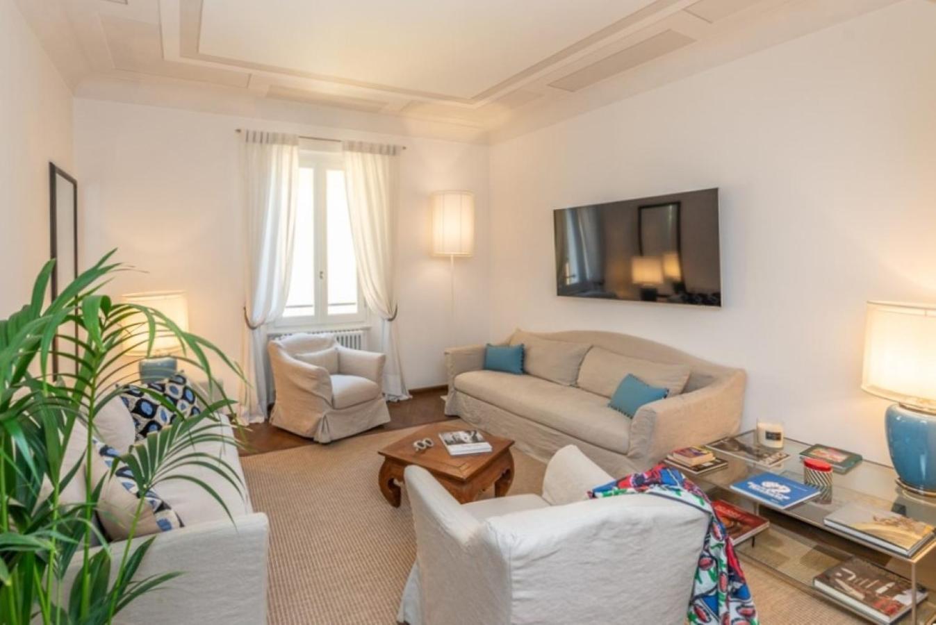 San Niccolo Romantic Flat By 360rentals * Florence
