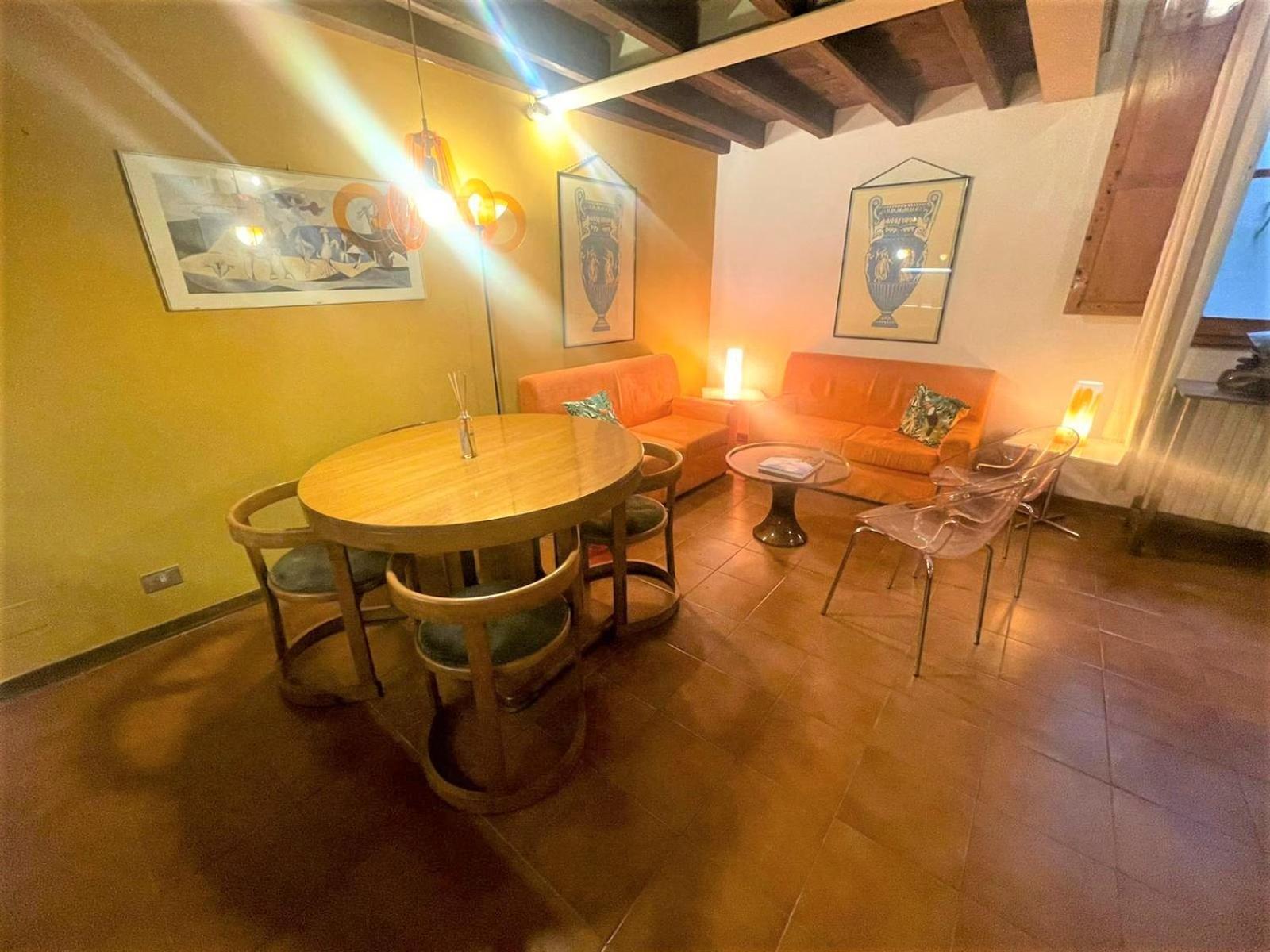 La Casa Di Beatrice Nel Centro Di * Florença