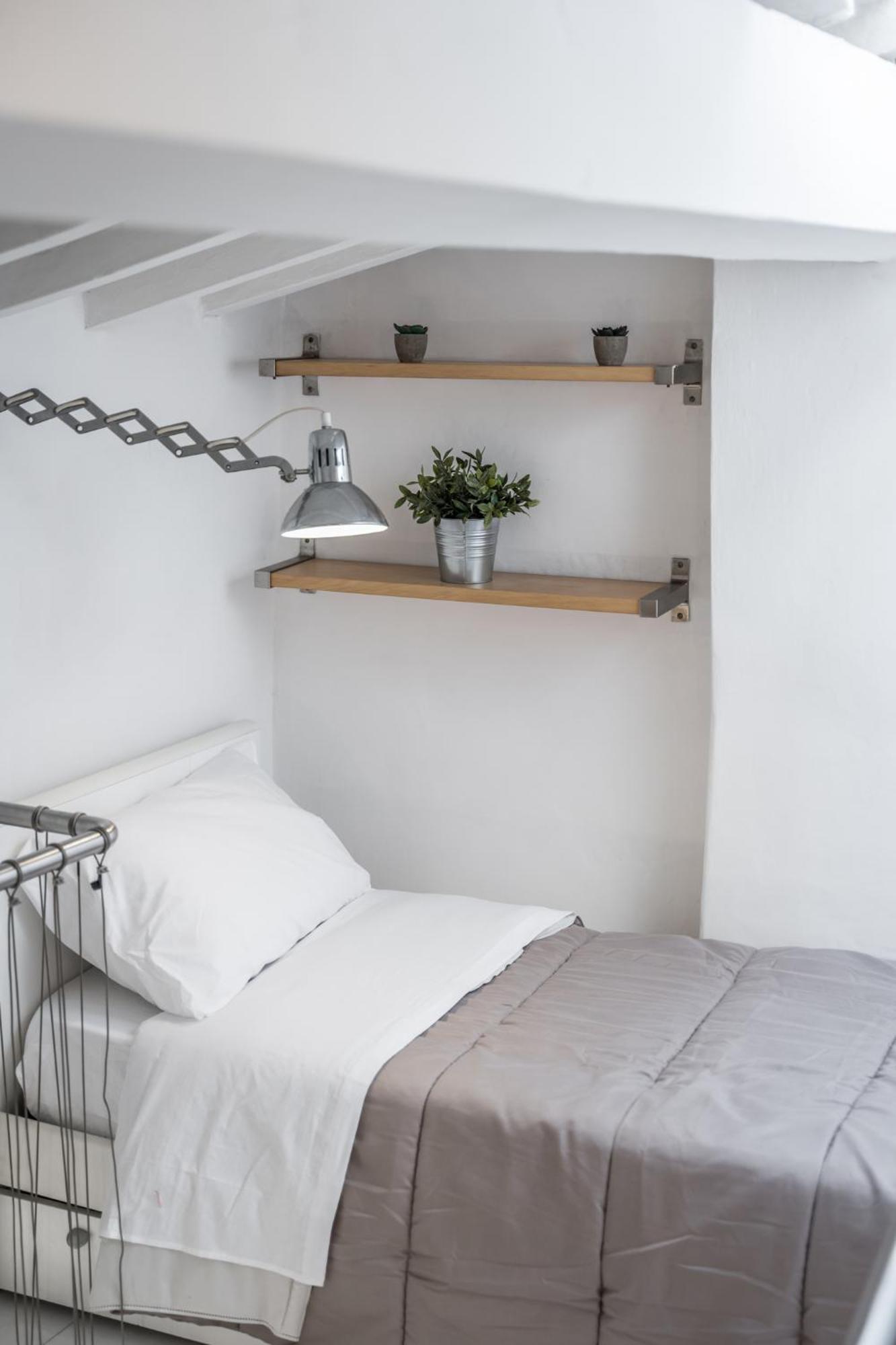 Loft In Piazza Duomo Apartment