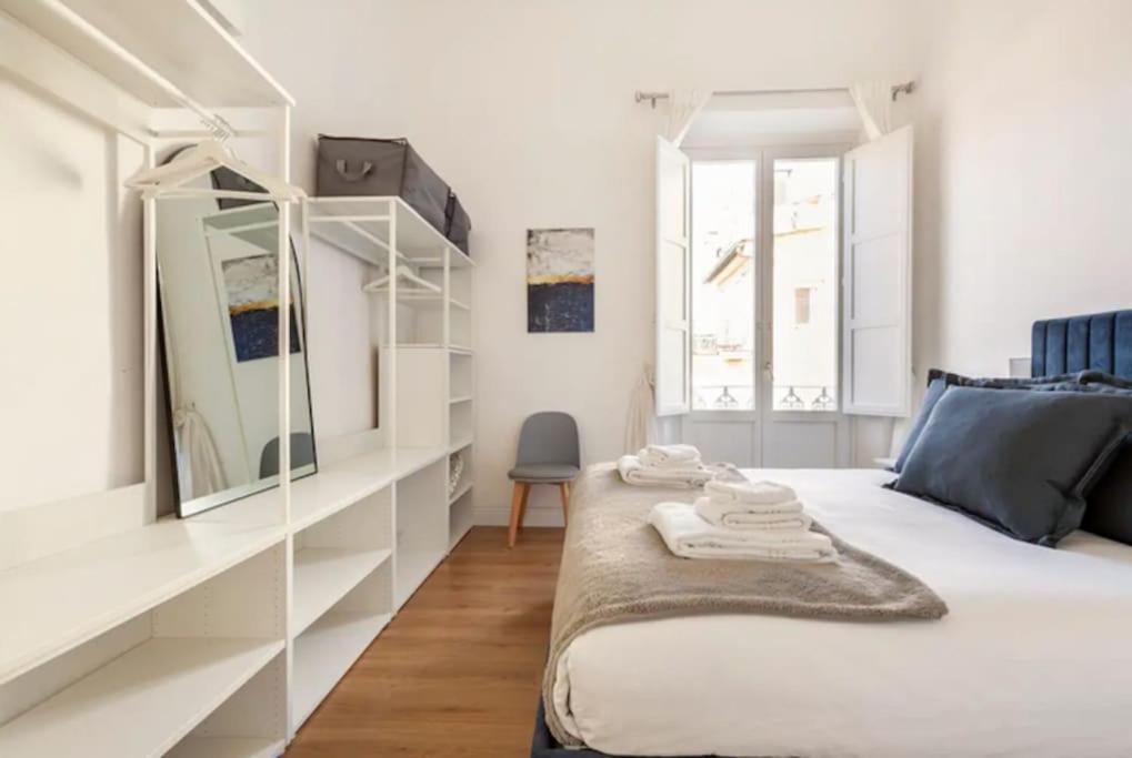 Leilighet White Martelli Firenze