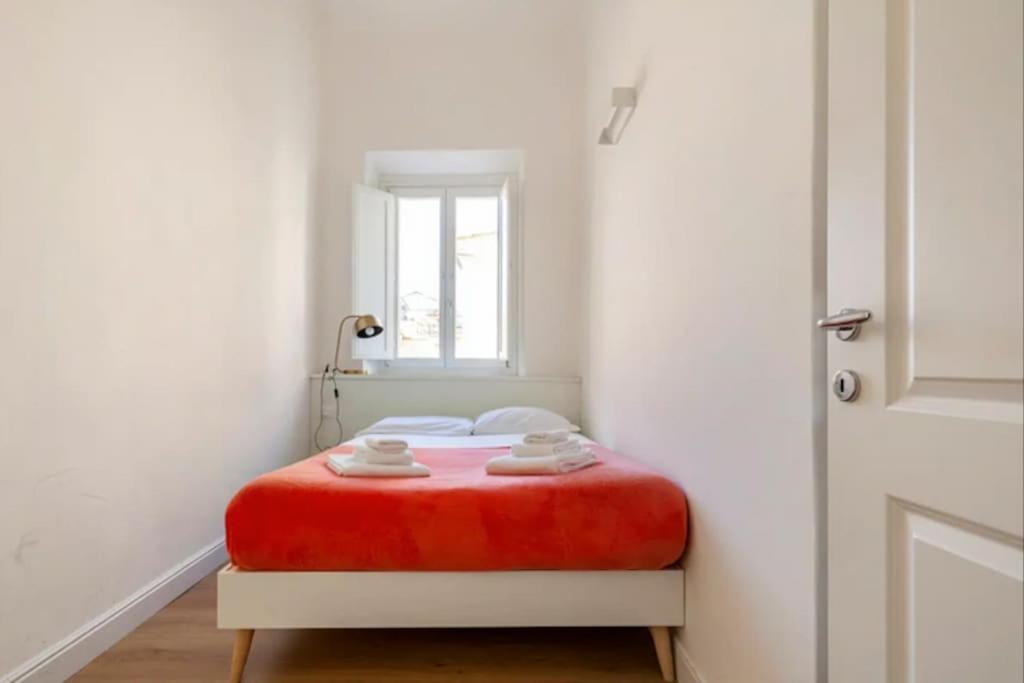 Leilighet White Martelli *