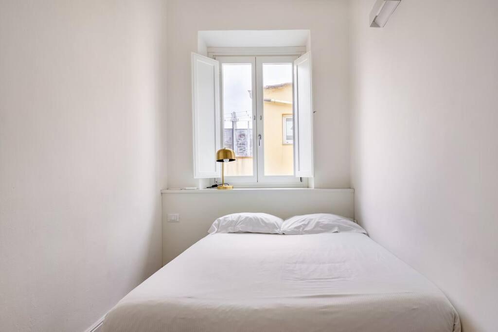 Leilighet White Martelli Firenze