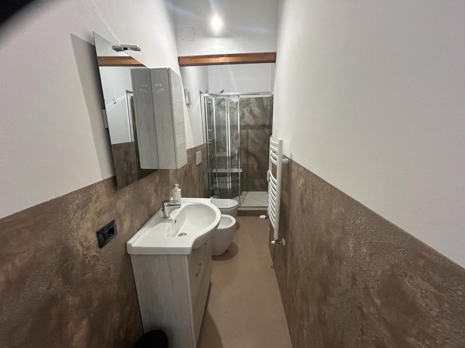 Casa Teresa Apartment *