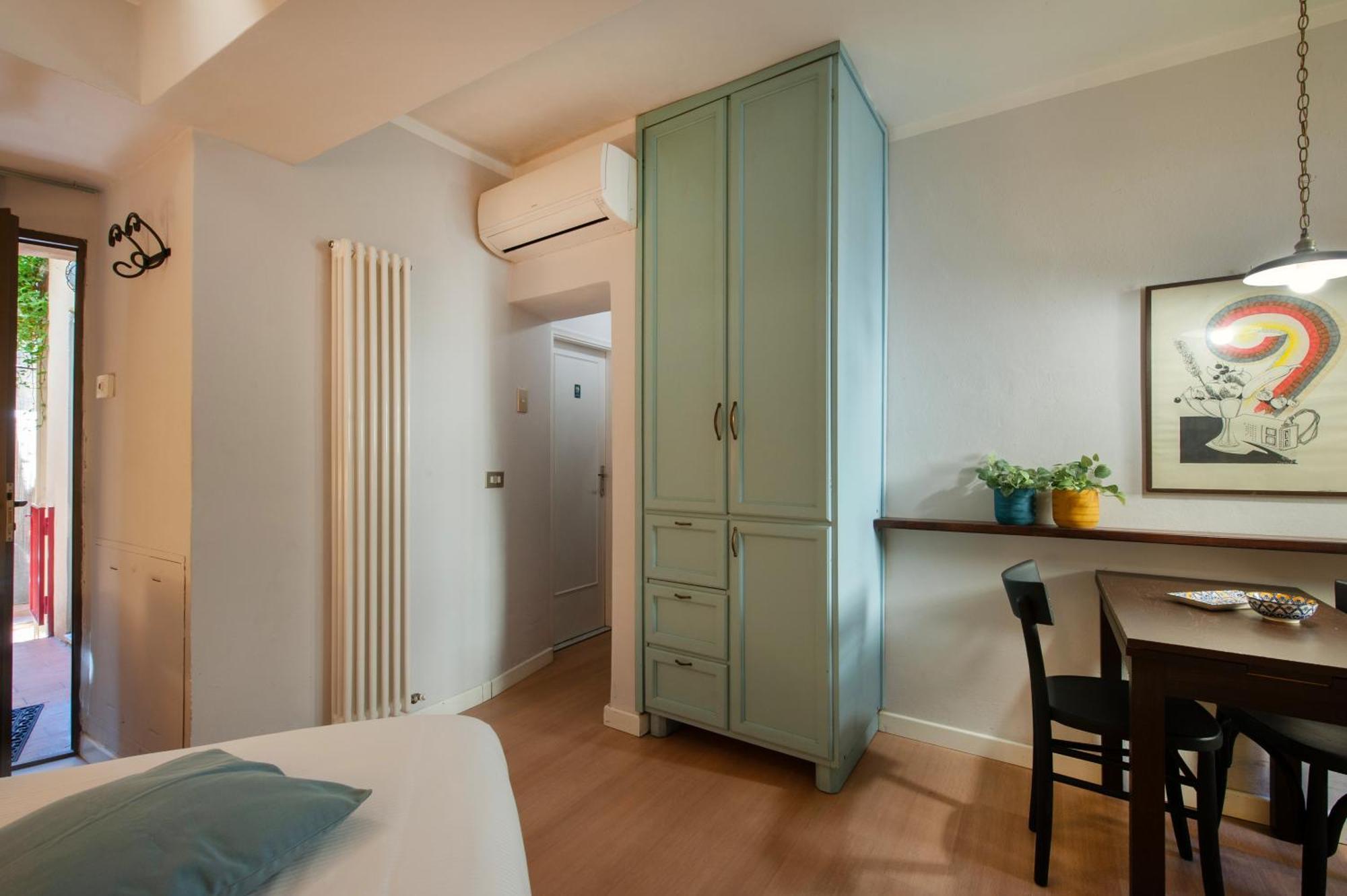 Il Fico - Tintori Appartement Florence