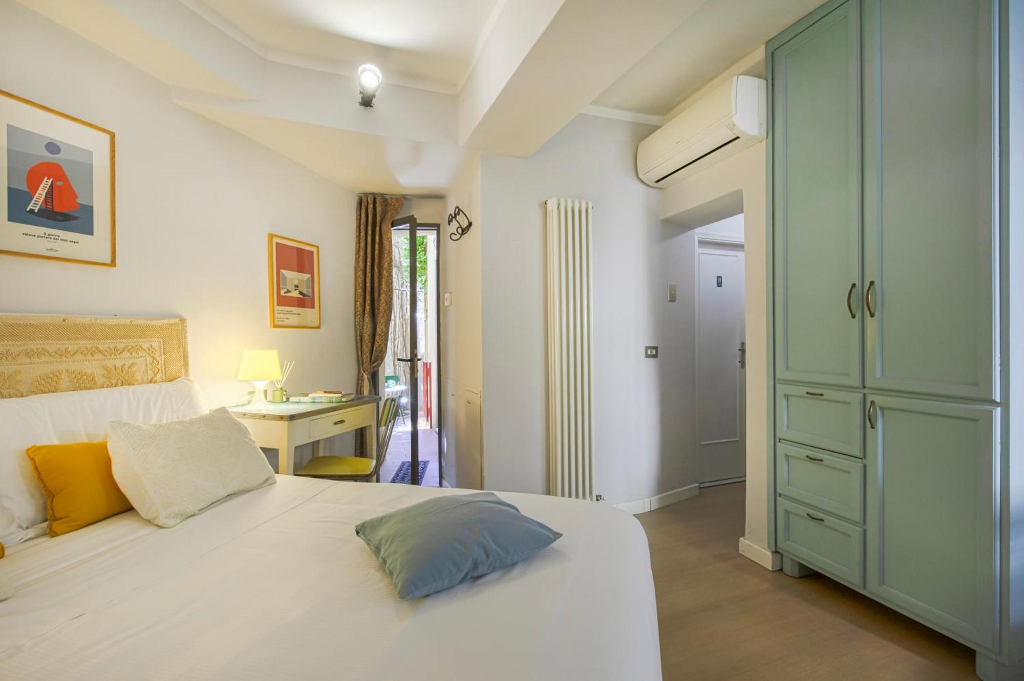 Appartement Il Fico - Tintori
