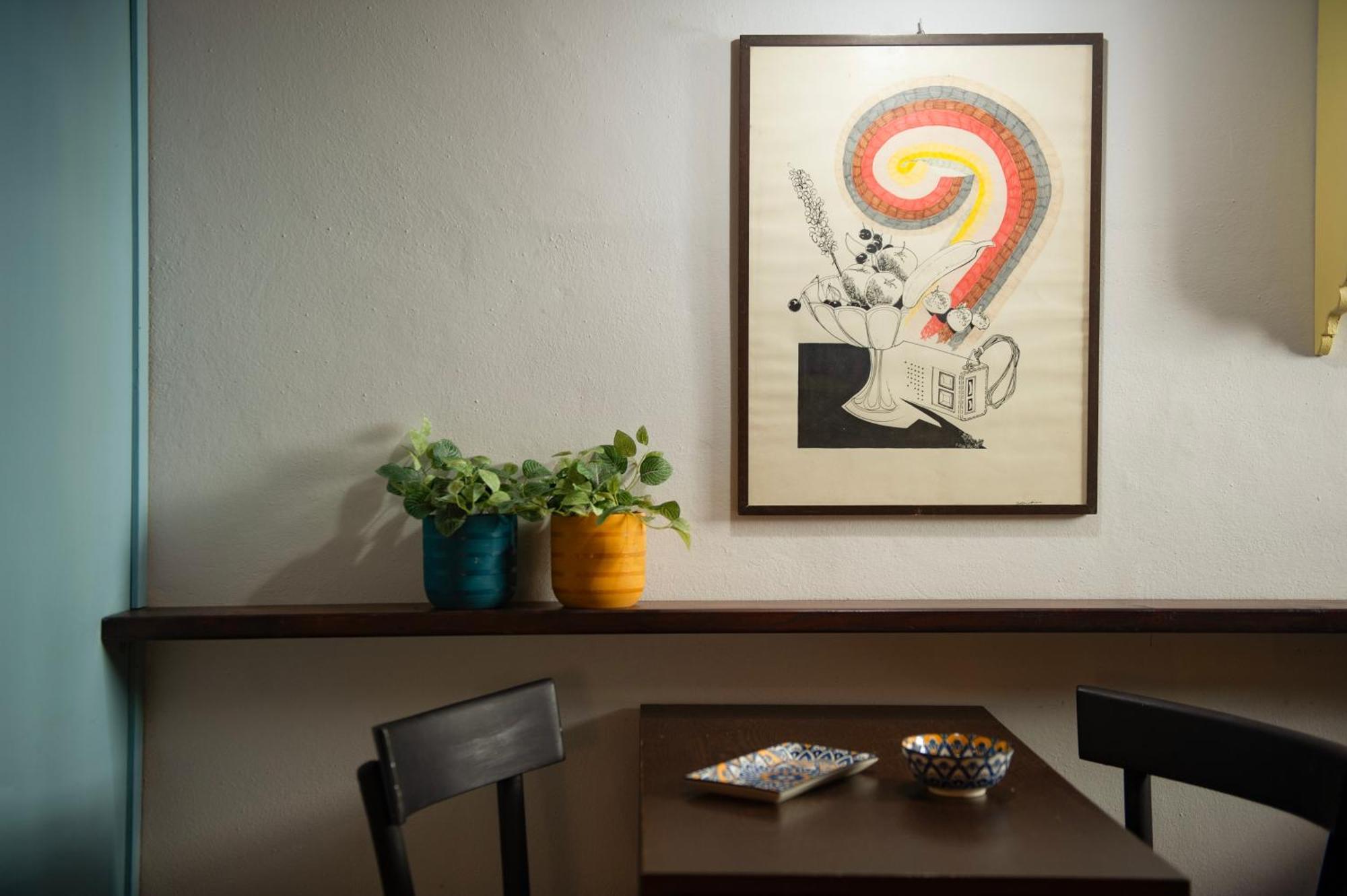 Il Fico - Tintori Appartement