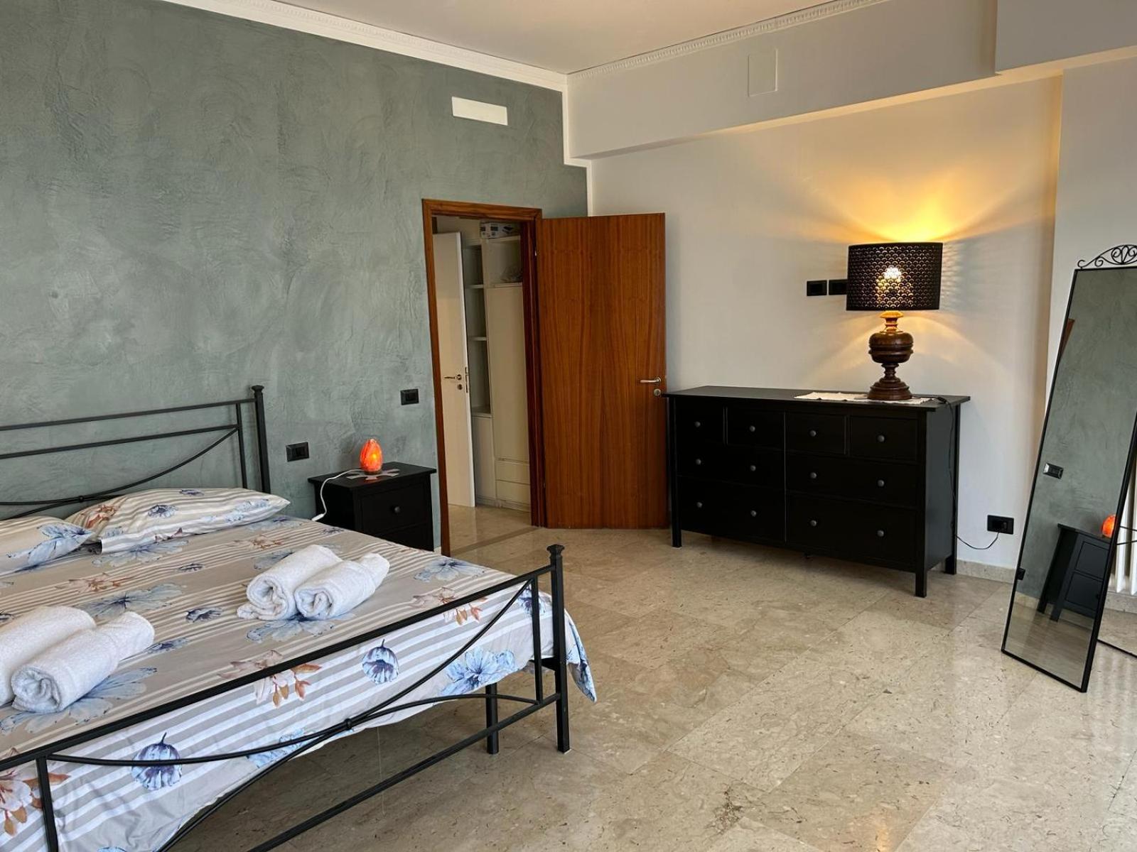 Apartment Casa Teresa
