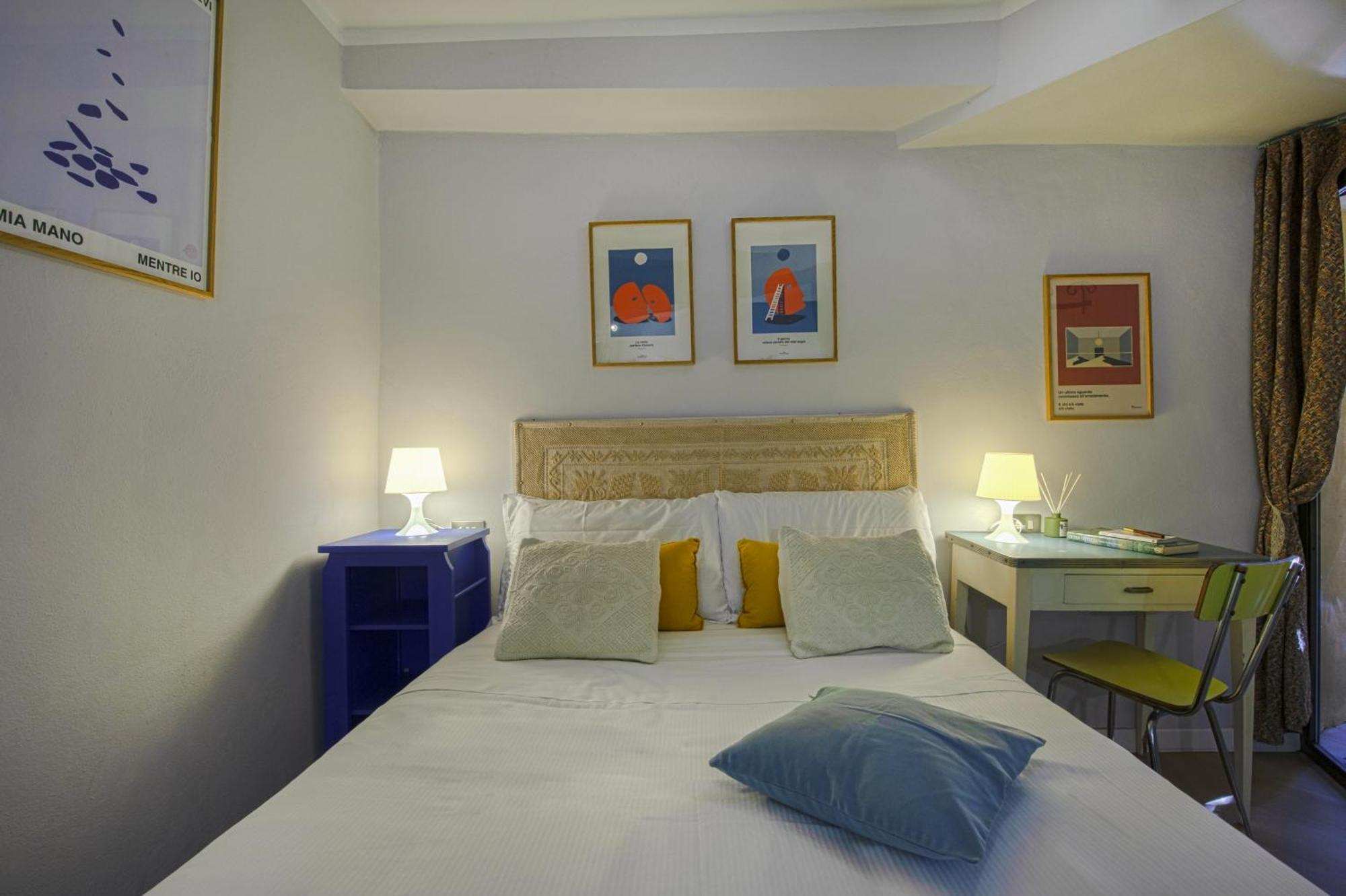 Il Fico - Tintori Appartement *