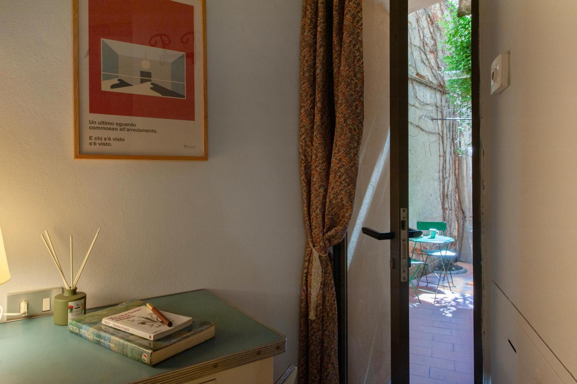 Il Fico - Tintori Appartement Florence
