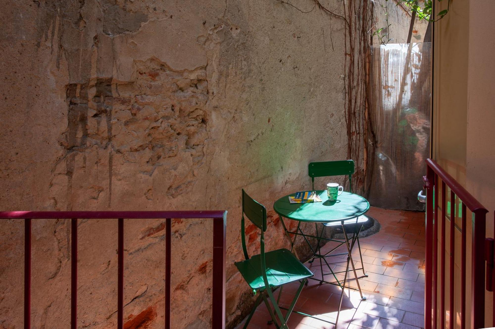 Il Fico - Tintori Appartement *
