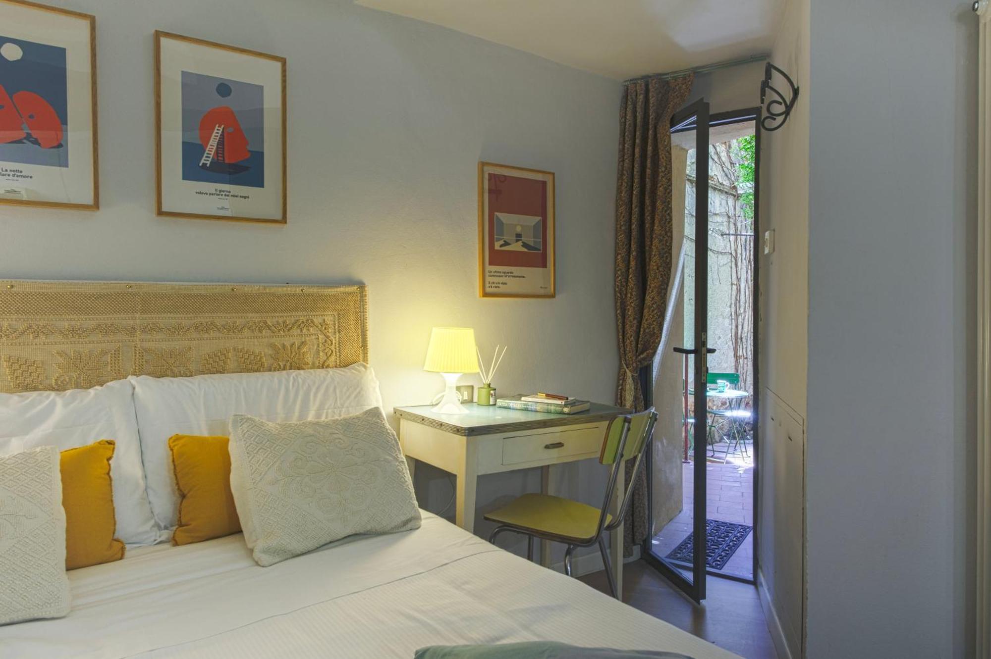 Appartement Il Fico - Tintori Florence