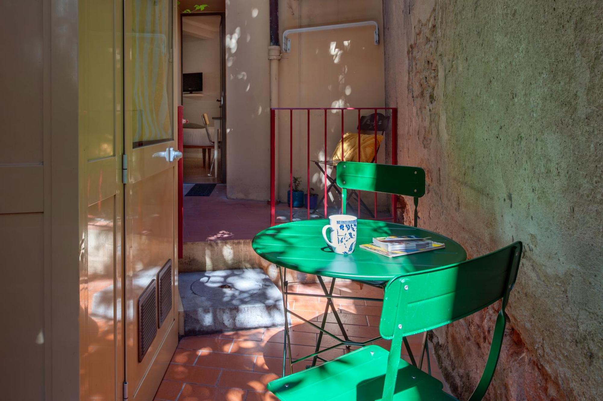 Il Fico - Tintori Appartement