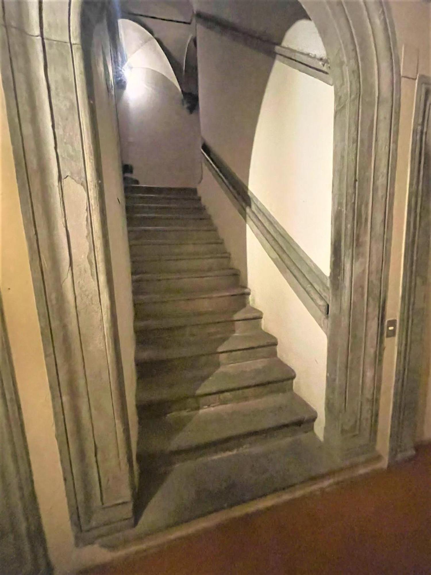 Apartamento La Casa Di Beatrice Nel Centro Di Florença