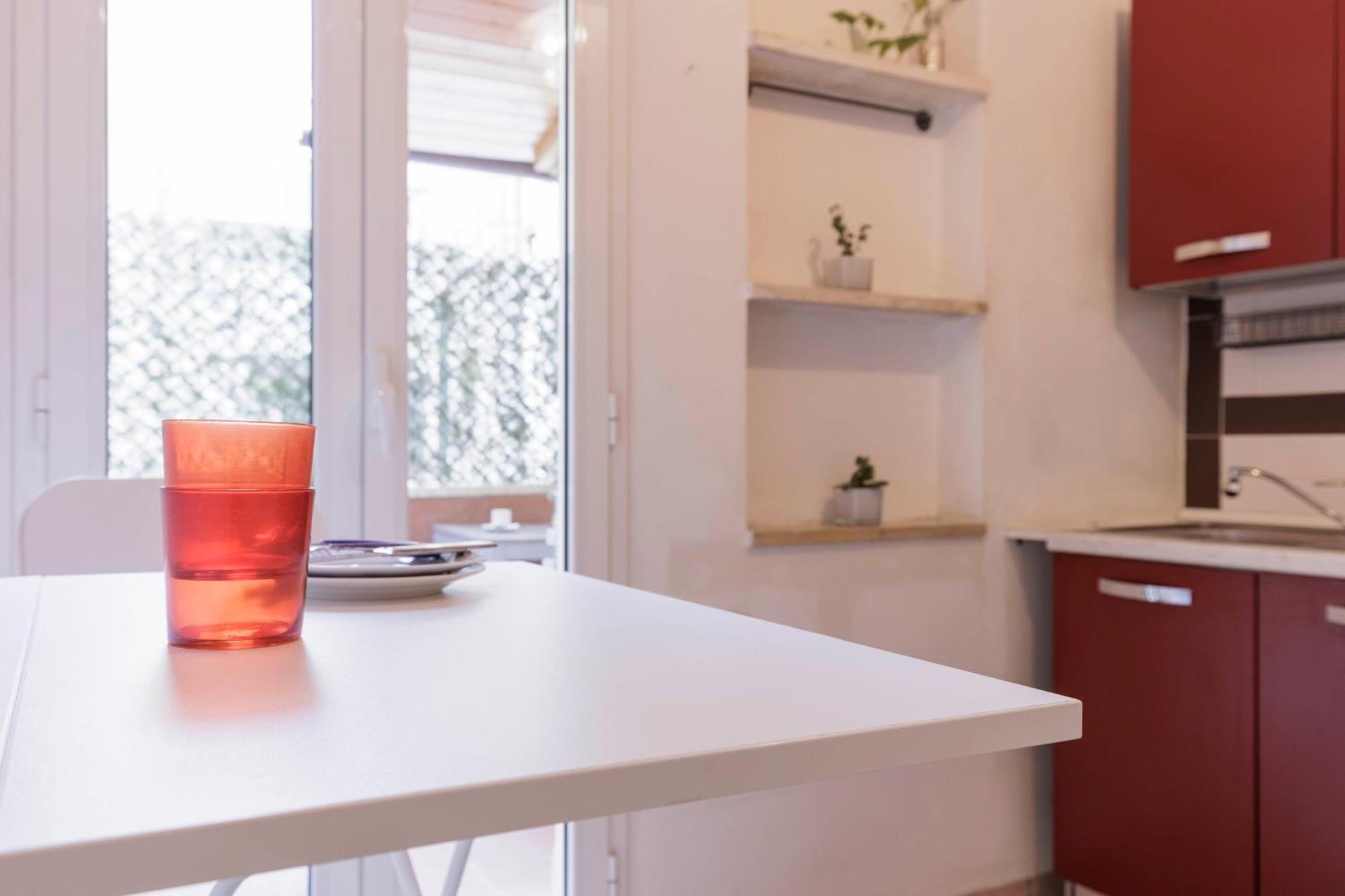 Borgo Pinti Living Appartement Florence