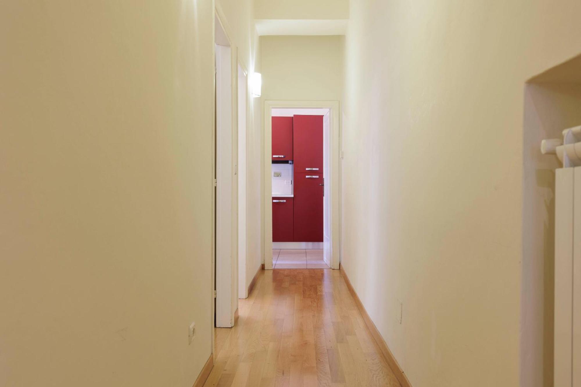 Borgo Pinti Living Appartement *