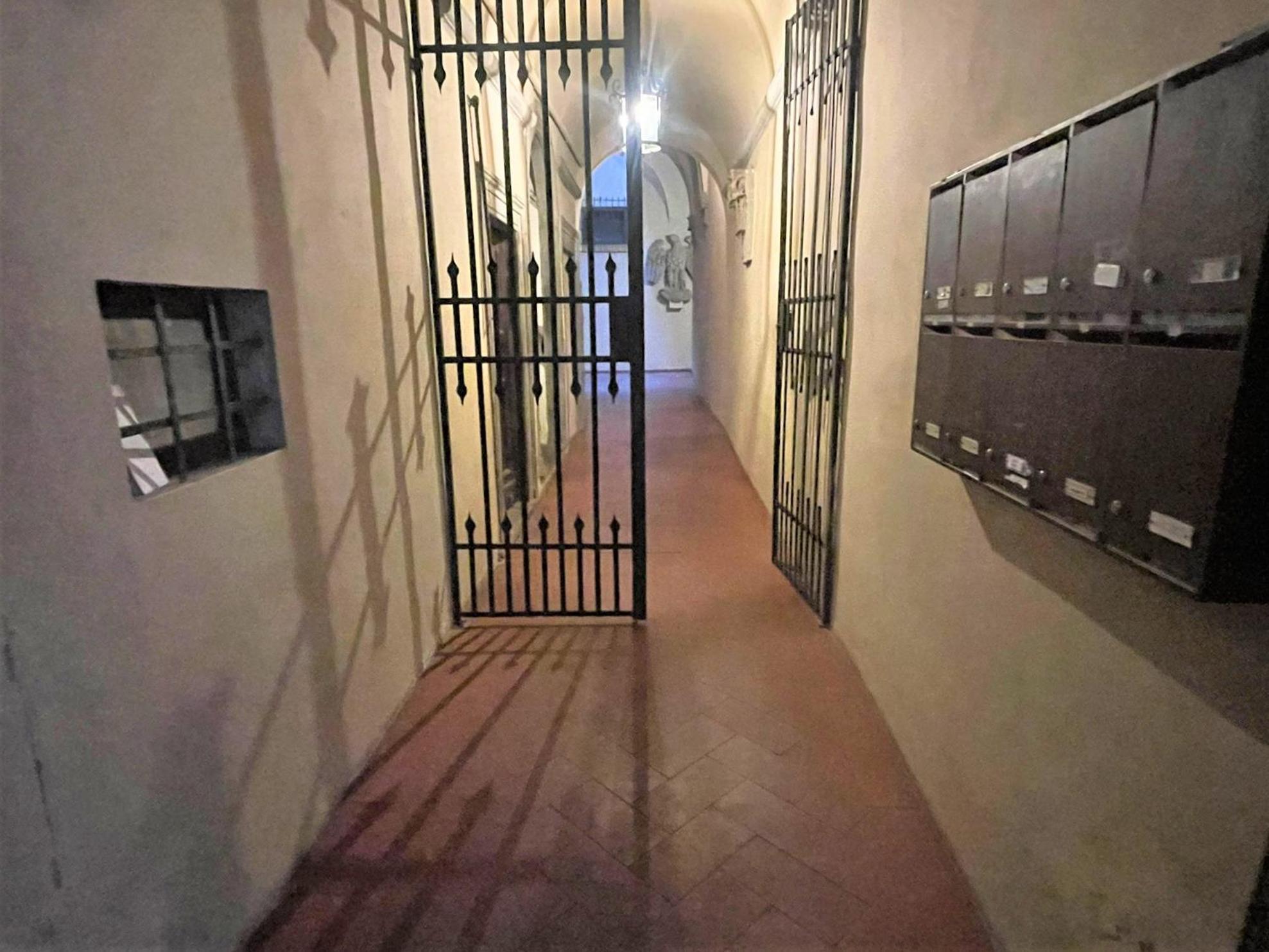 Apartamento La Casa Di Beatrice Nel Centro Di Florença