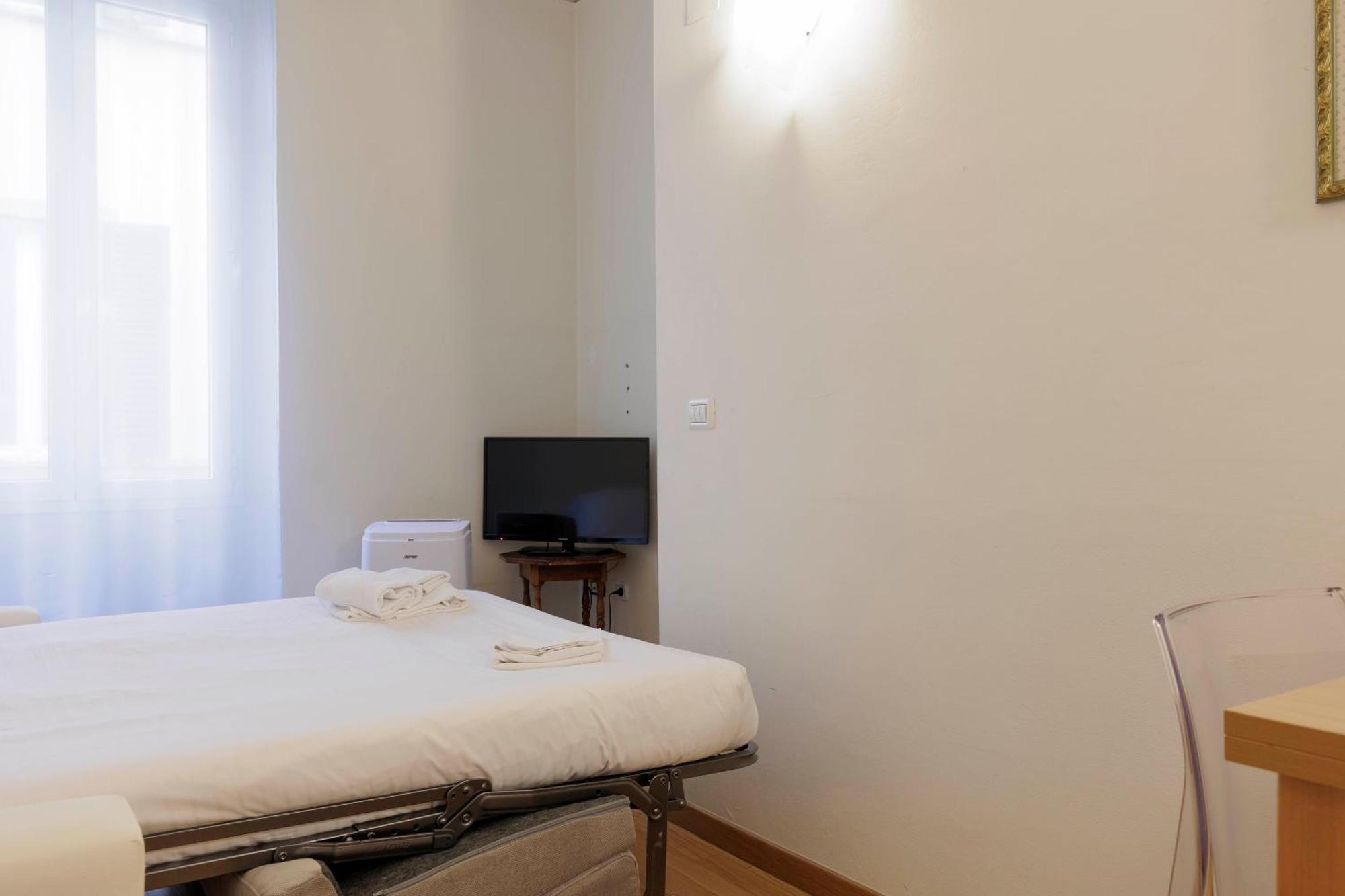 Appartement Borgo Pinti Living