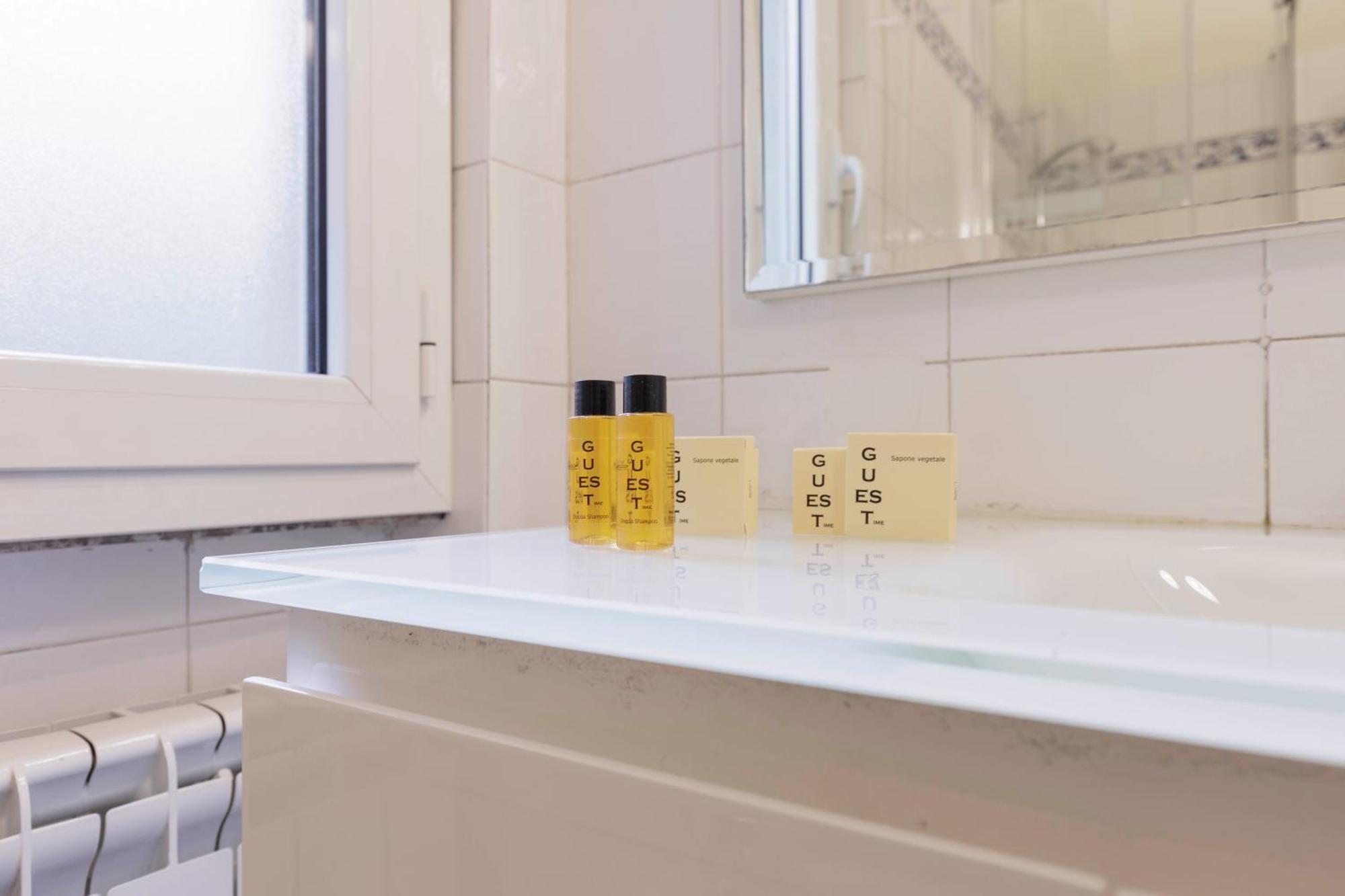 Borgo Pinti Living Apartamento Florença