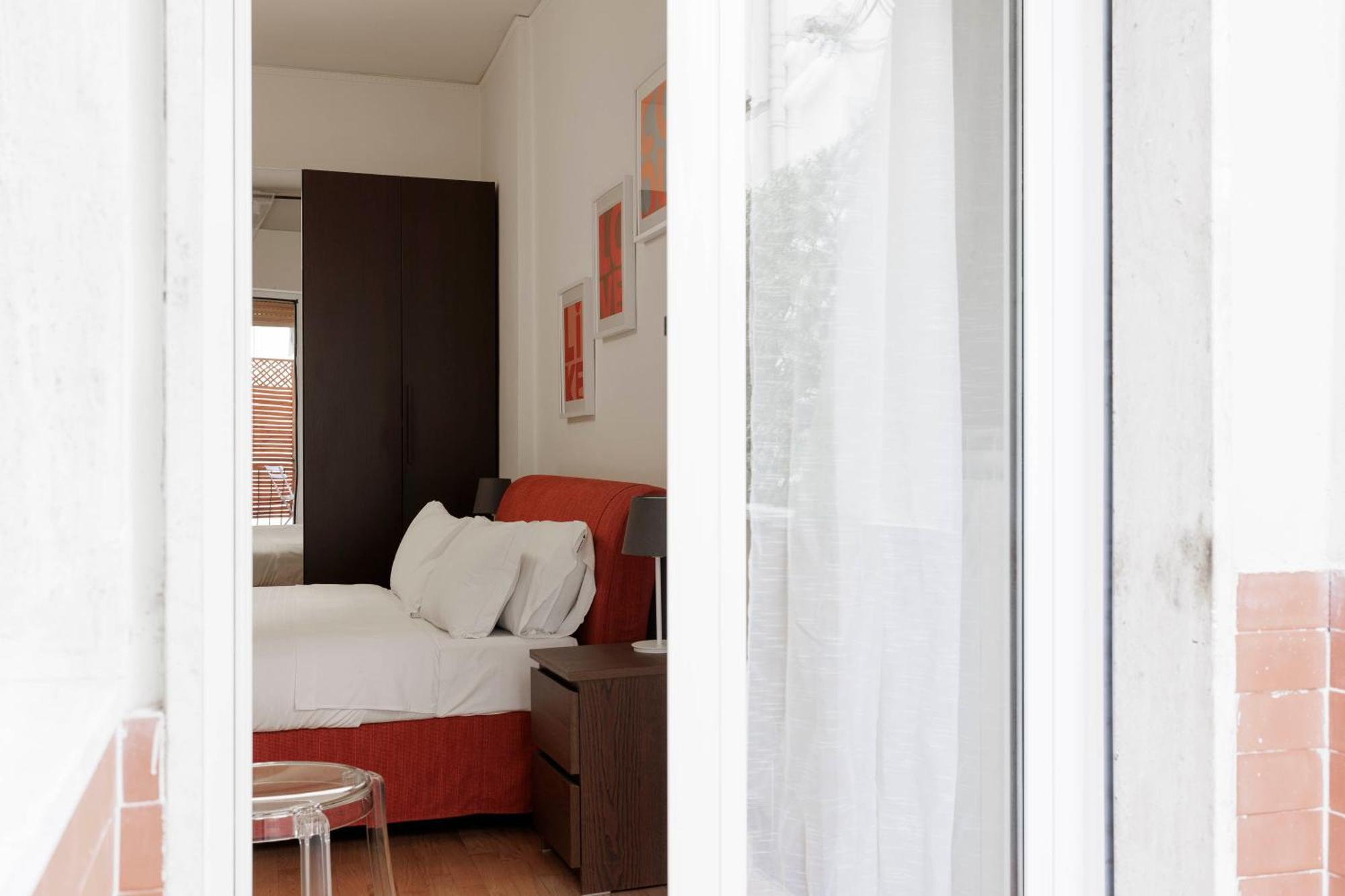 Borgo Pinti Living Appartement *