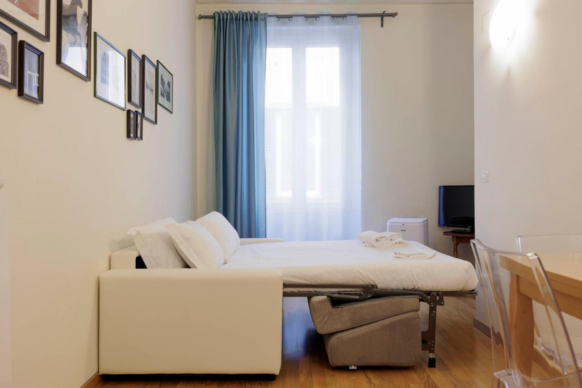 Appartement Borgo Pinti Living *