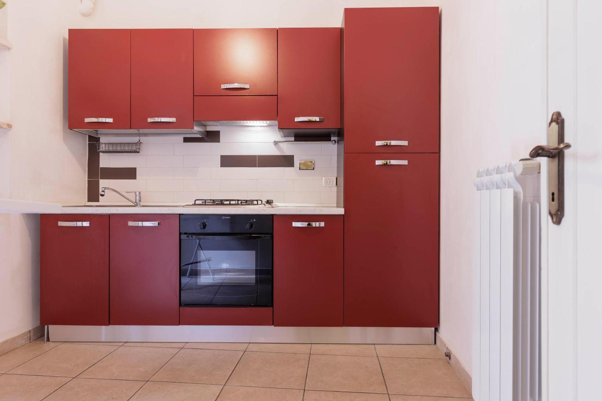 Borgo Pinti Living * Florence