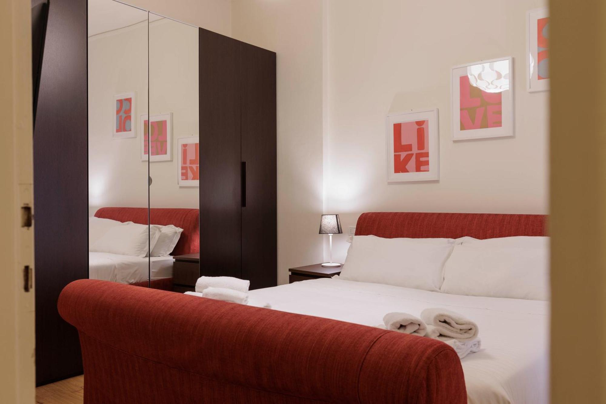 Borgo Pinti Living Appartement
