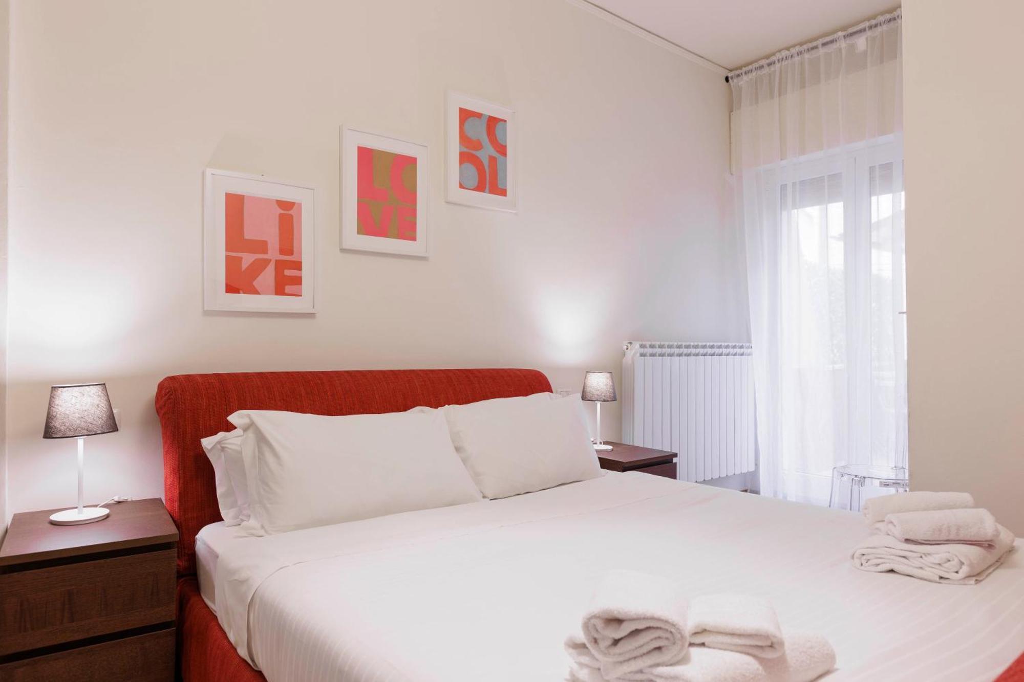 Appartement Borgo Pinti Living *