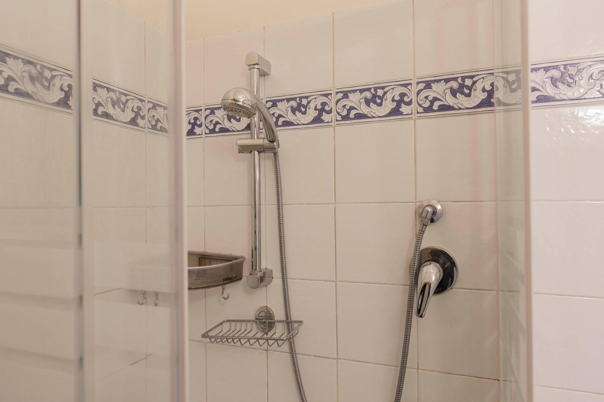 Appartement Borgo Pinti Living Florence
