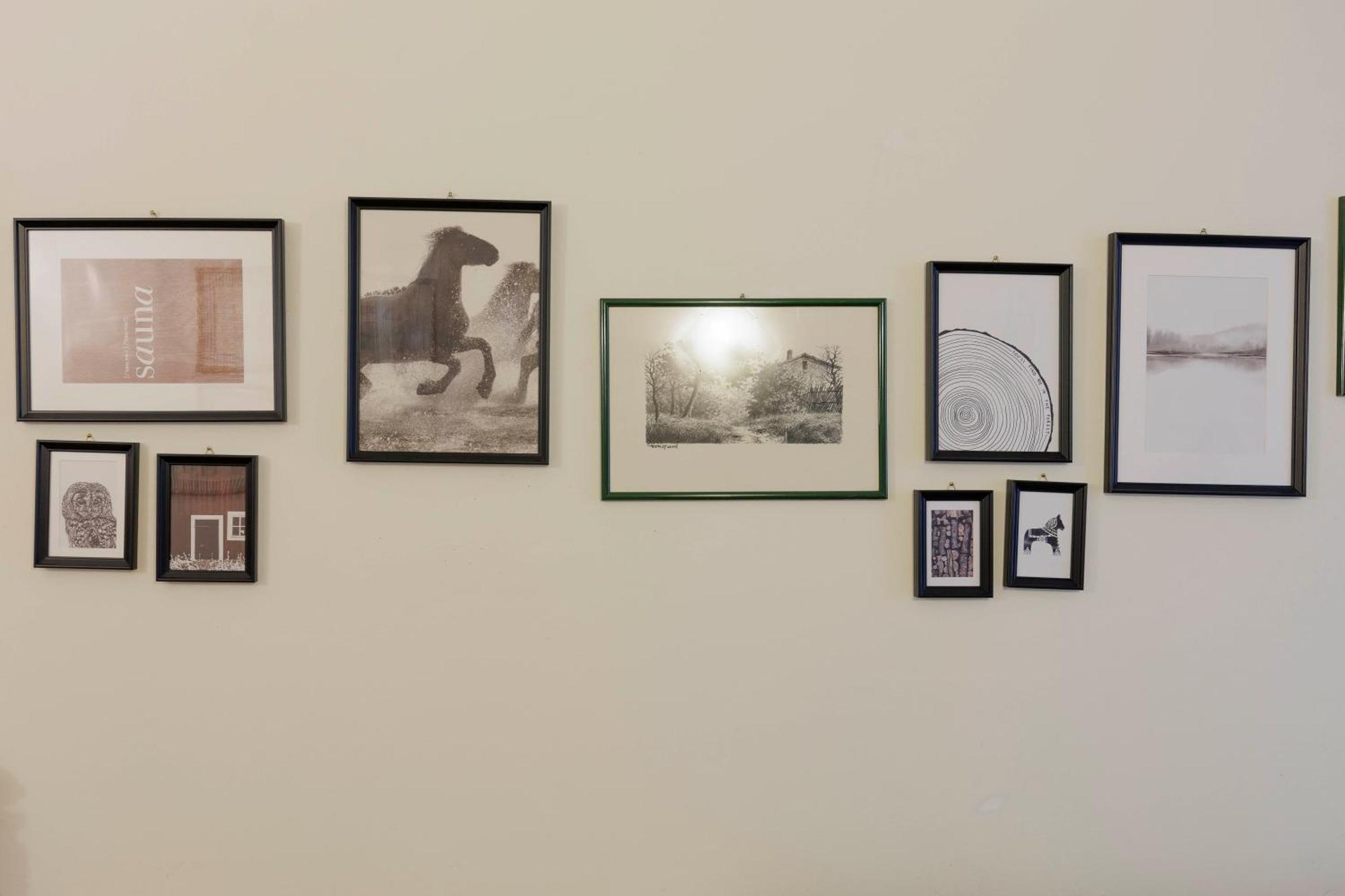 Borgo Pinti Living Appartement
