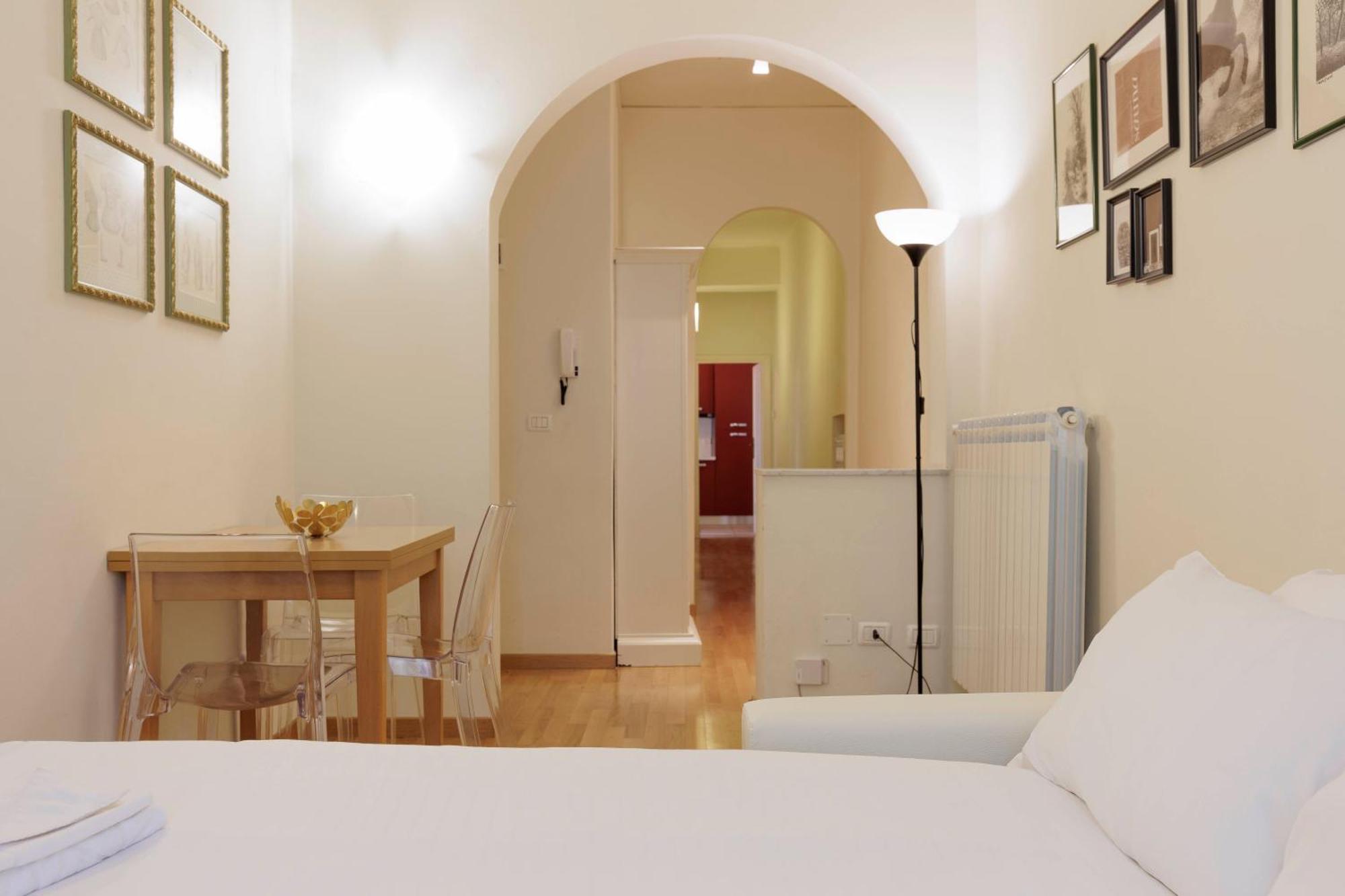 Appartement Borgo Pinti Living *