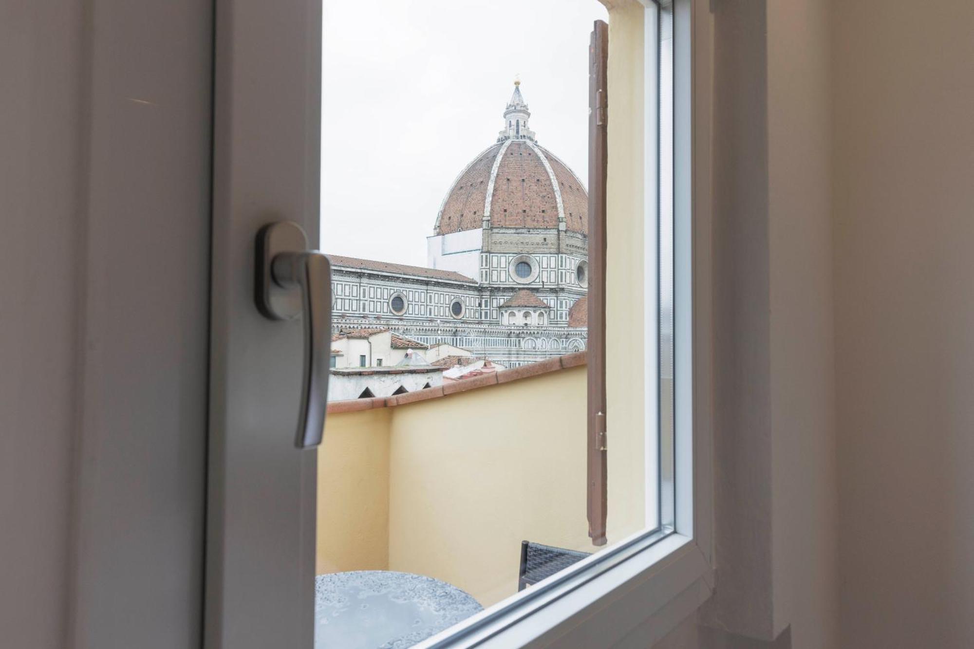 Duomo View * Firenze