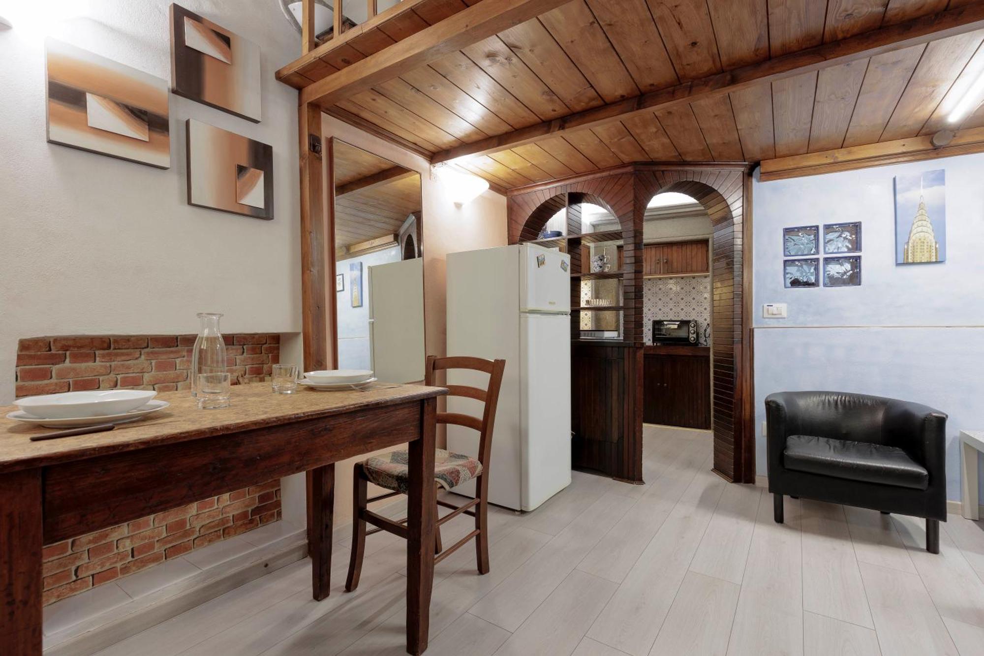 Magnoli Loft * Firenze