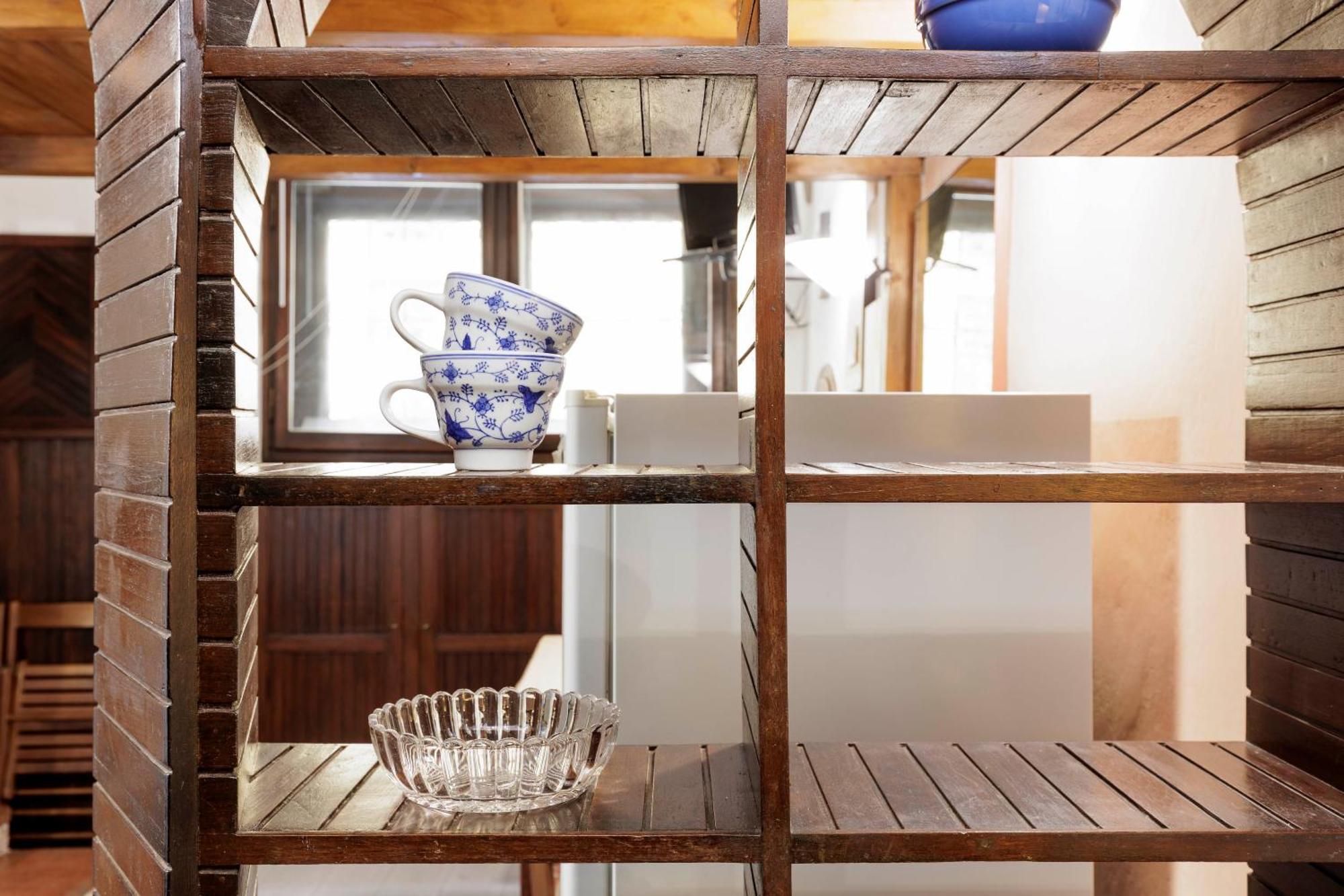 Appartamento Magnoli Loft *