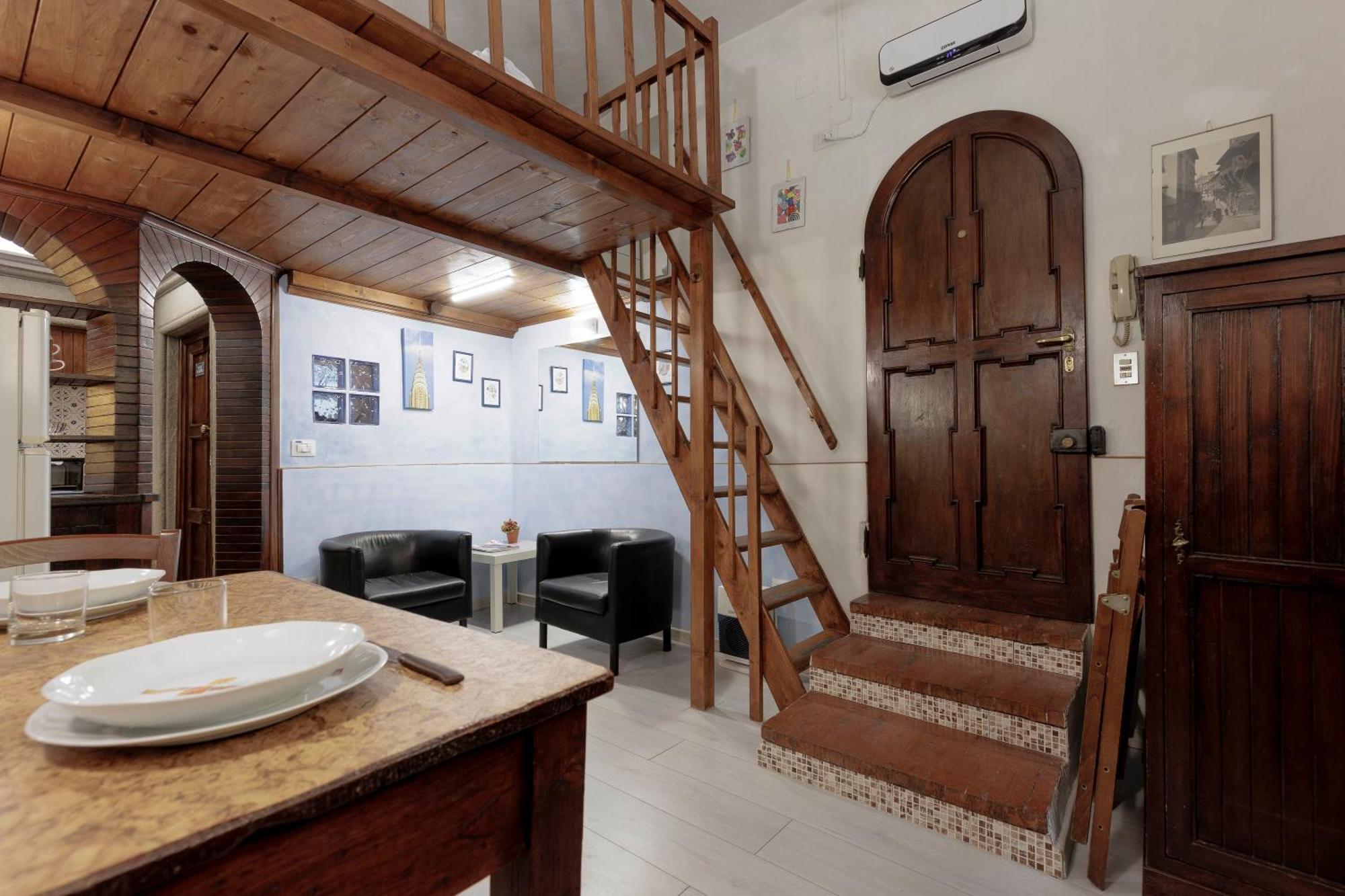 Appartamento Magnoli Loft *