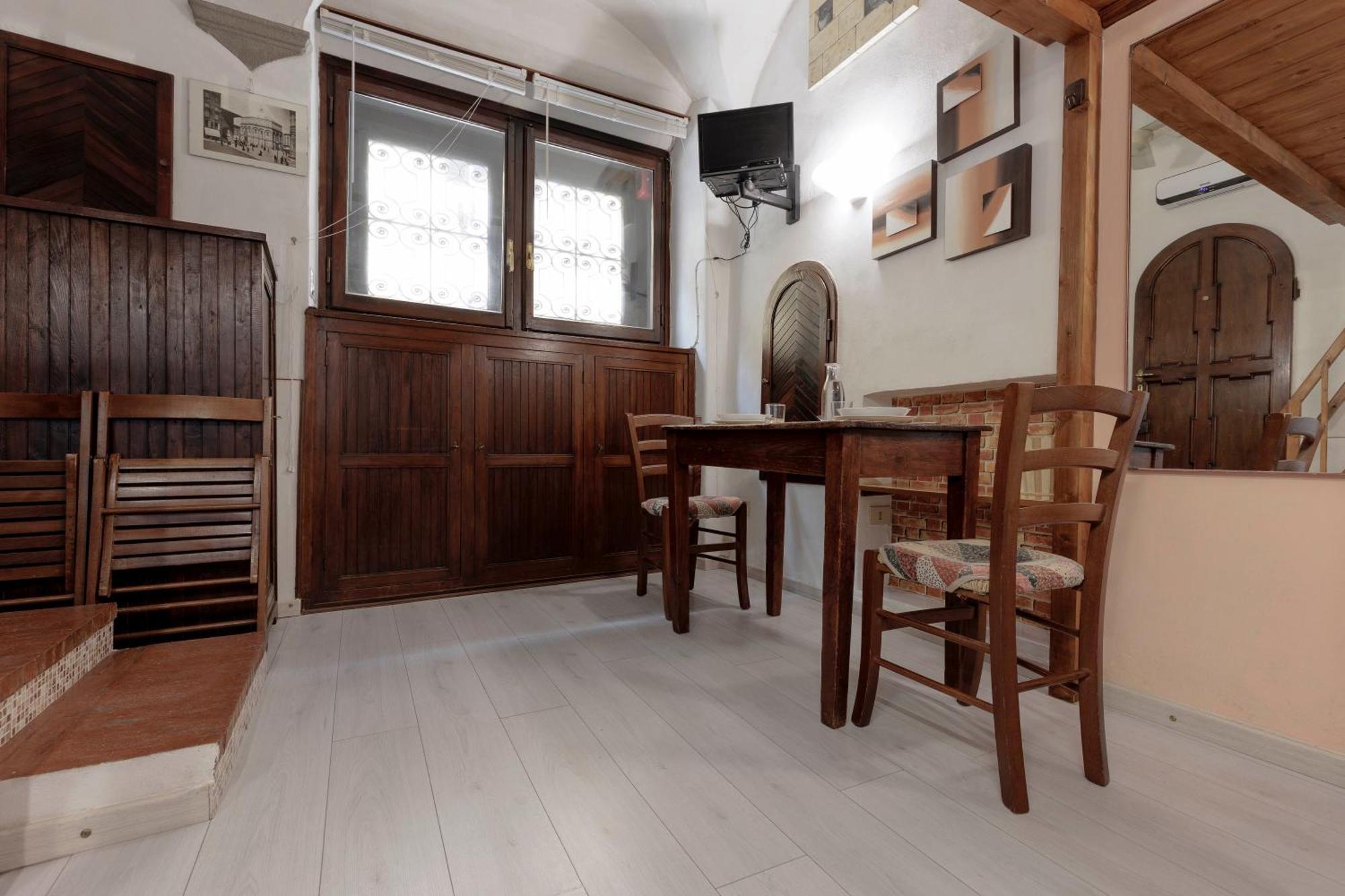 Magnoli Loft Appartamento *