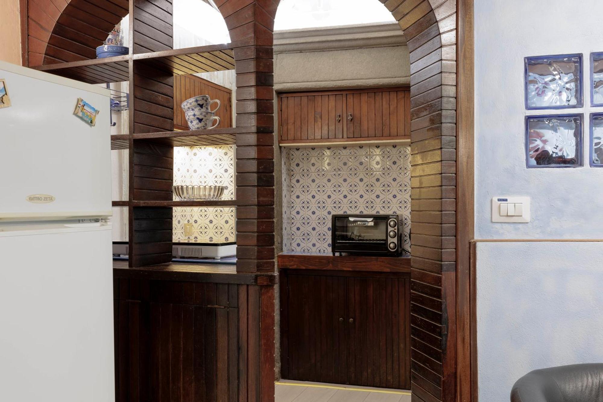 Leilighet Magnoli Loft *