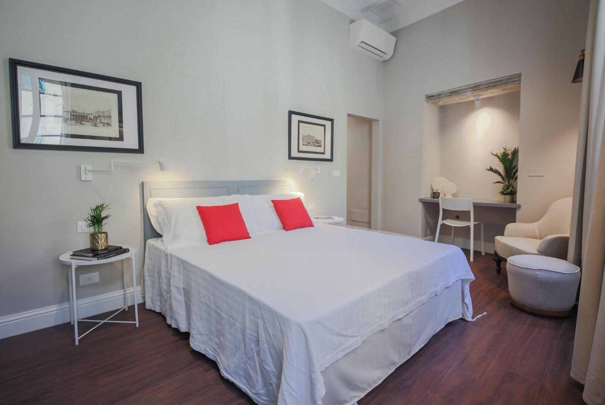 Boboli Luxury Apartment