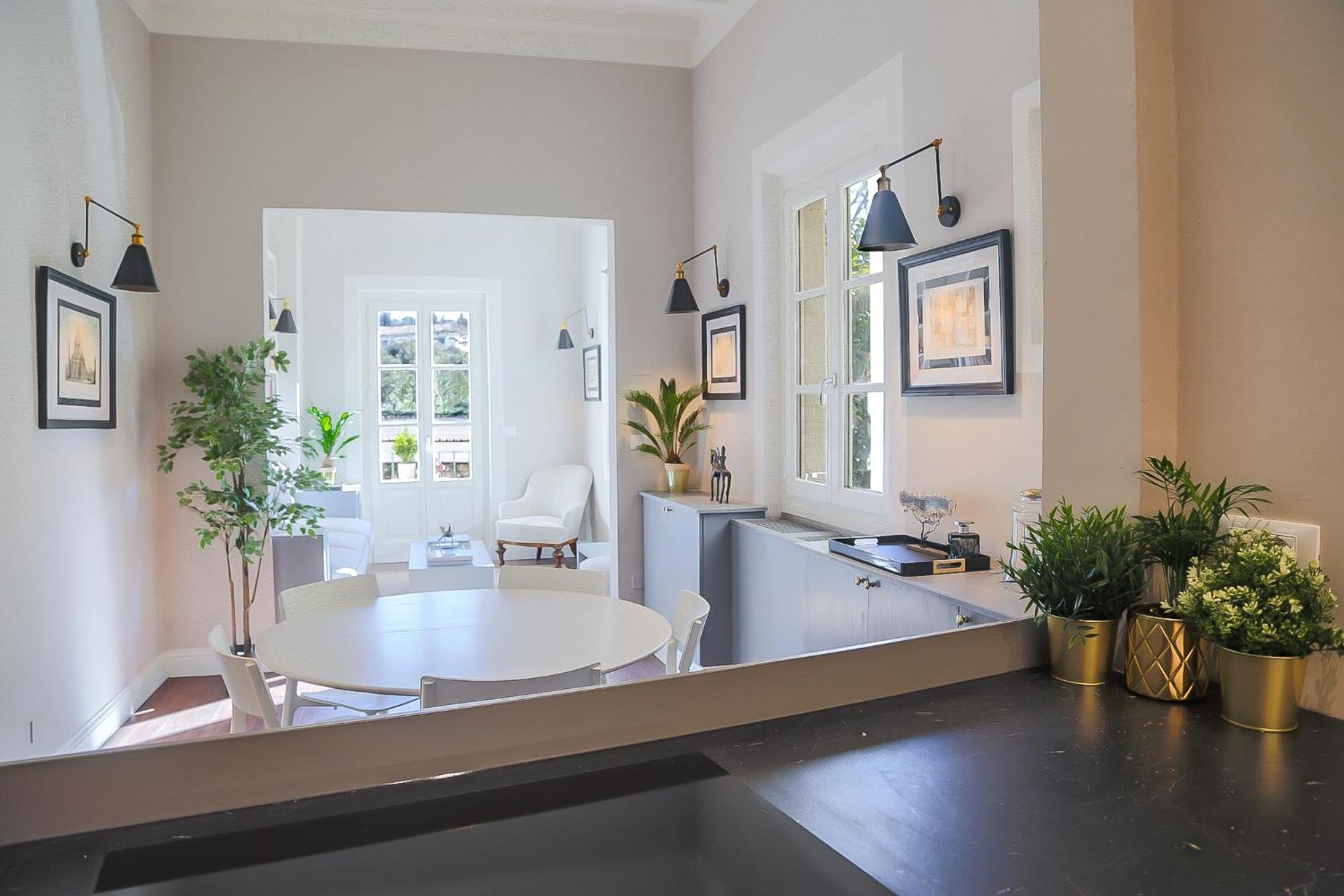 Boboli Luxury Apartment *
