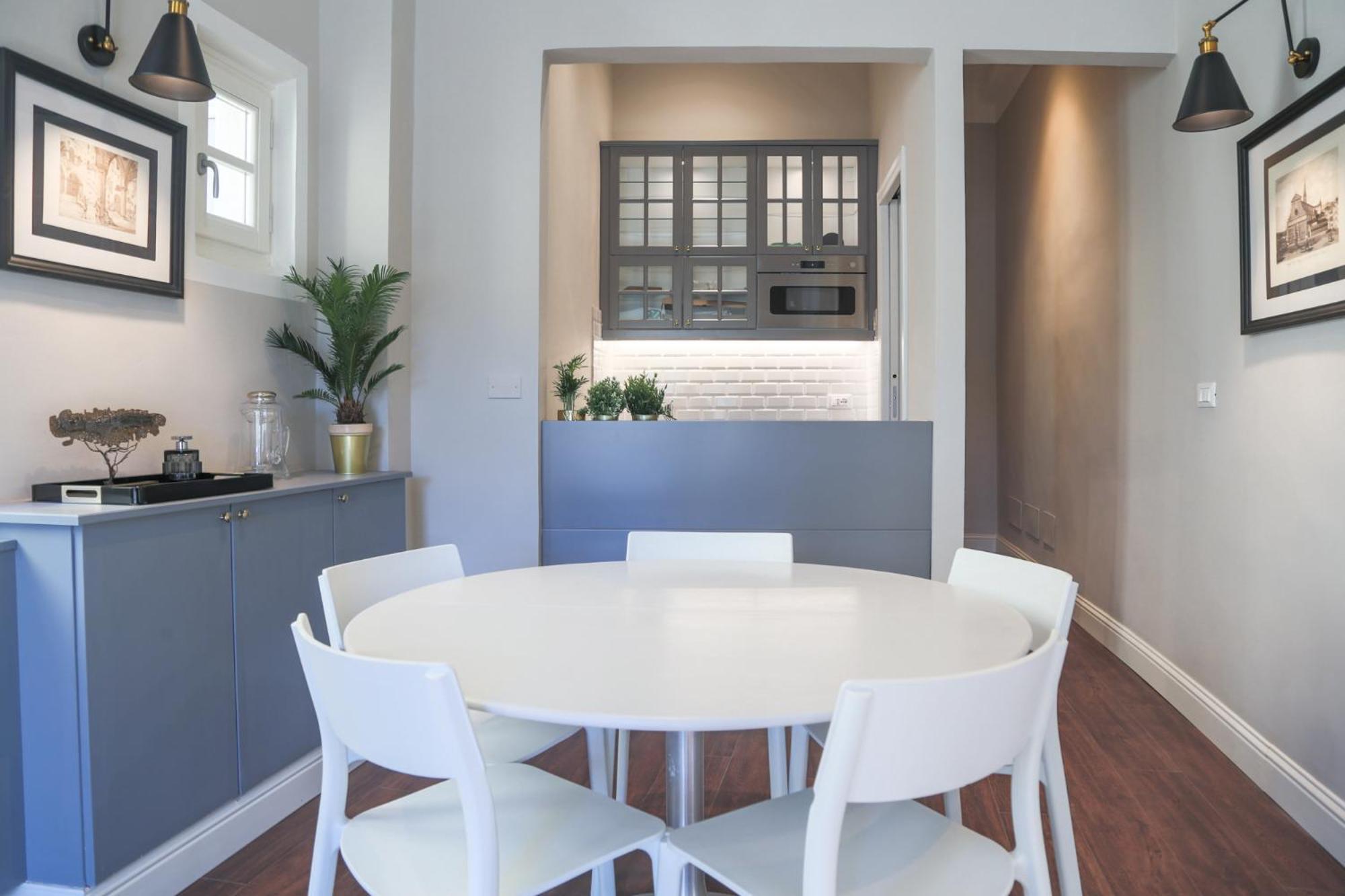Apartment Boboli Luxury Florence