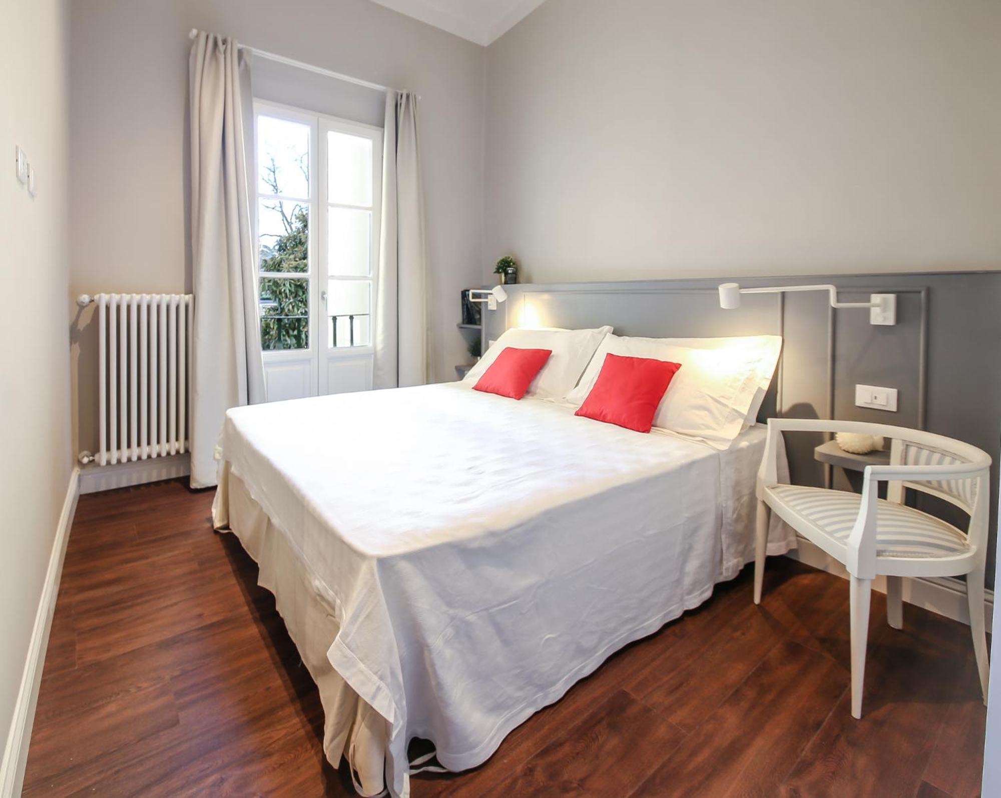 Boboli Luxury Apartment Florence