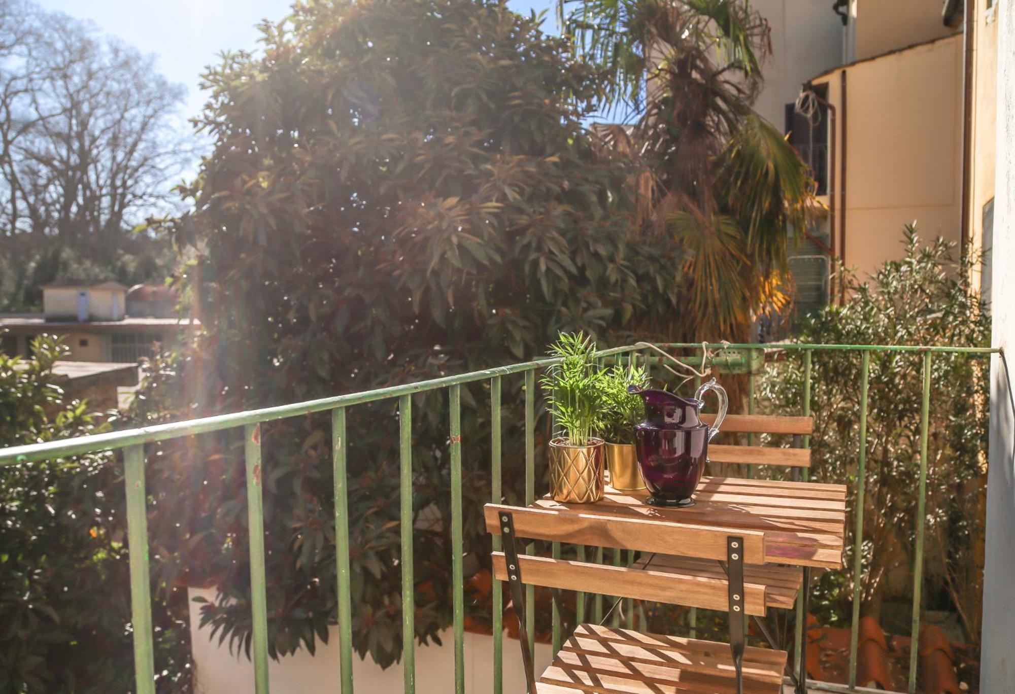 Boboli Luxury Apartment