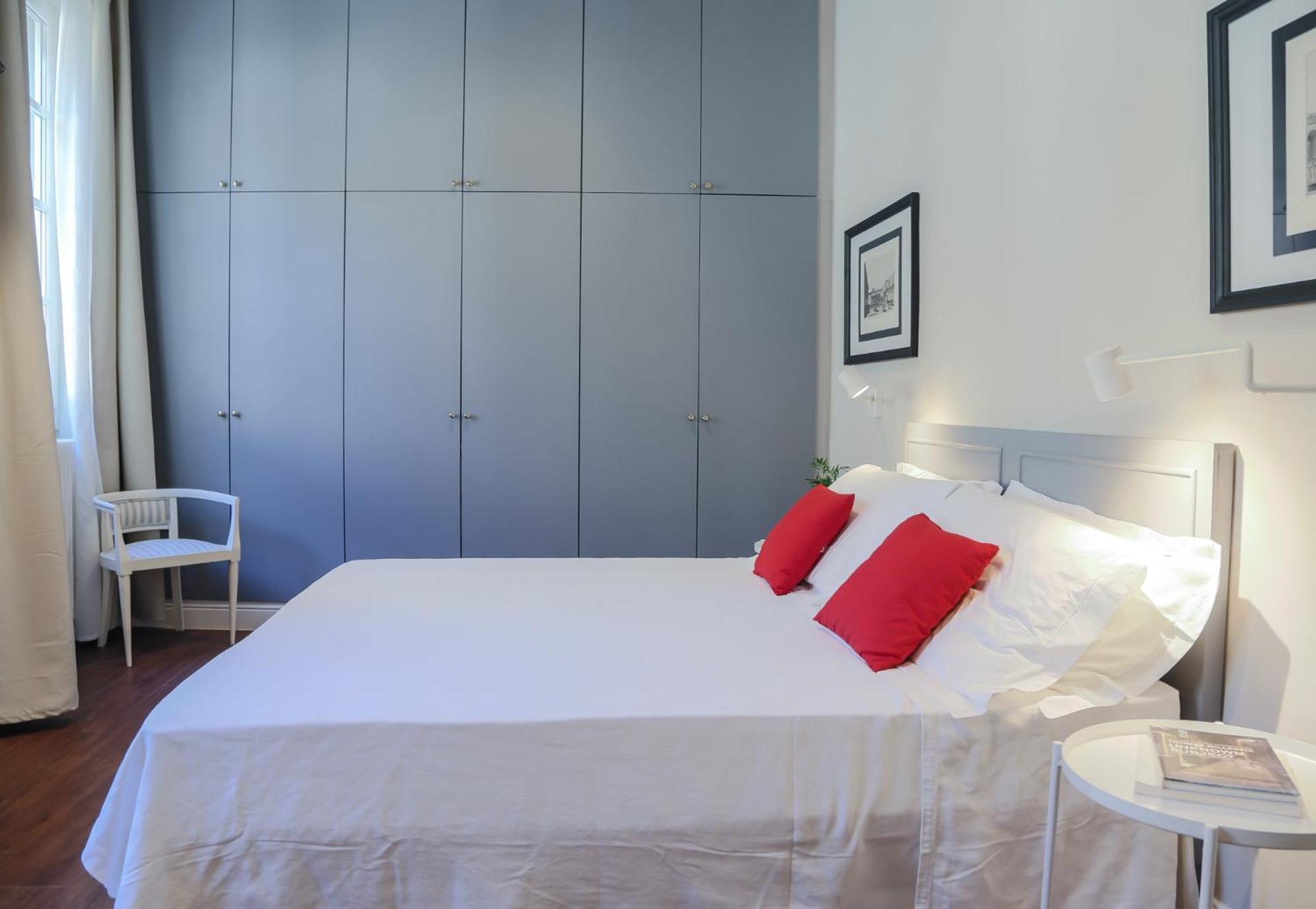 Apartment Boboli Luxury