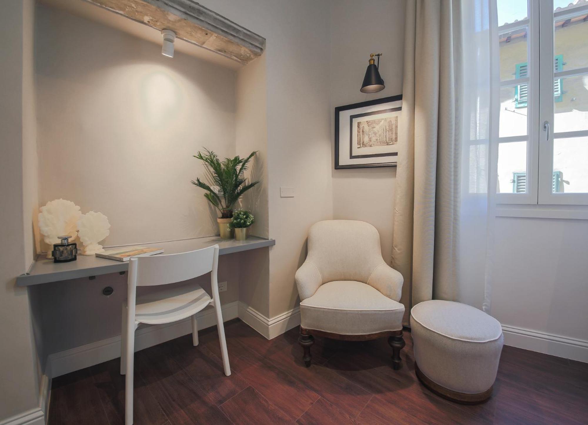 Apartment Boboli Luxury Florence