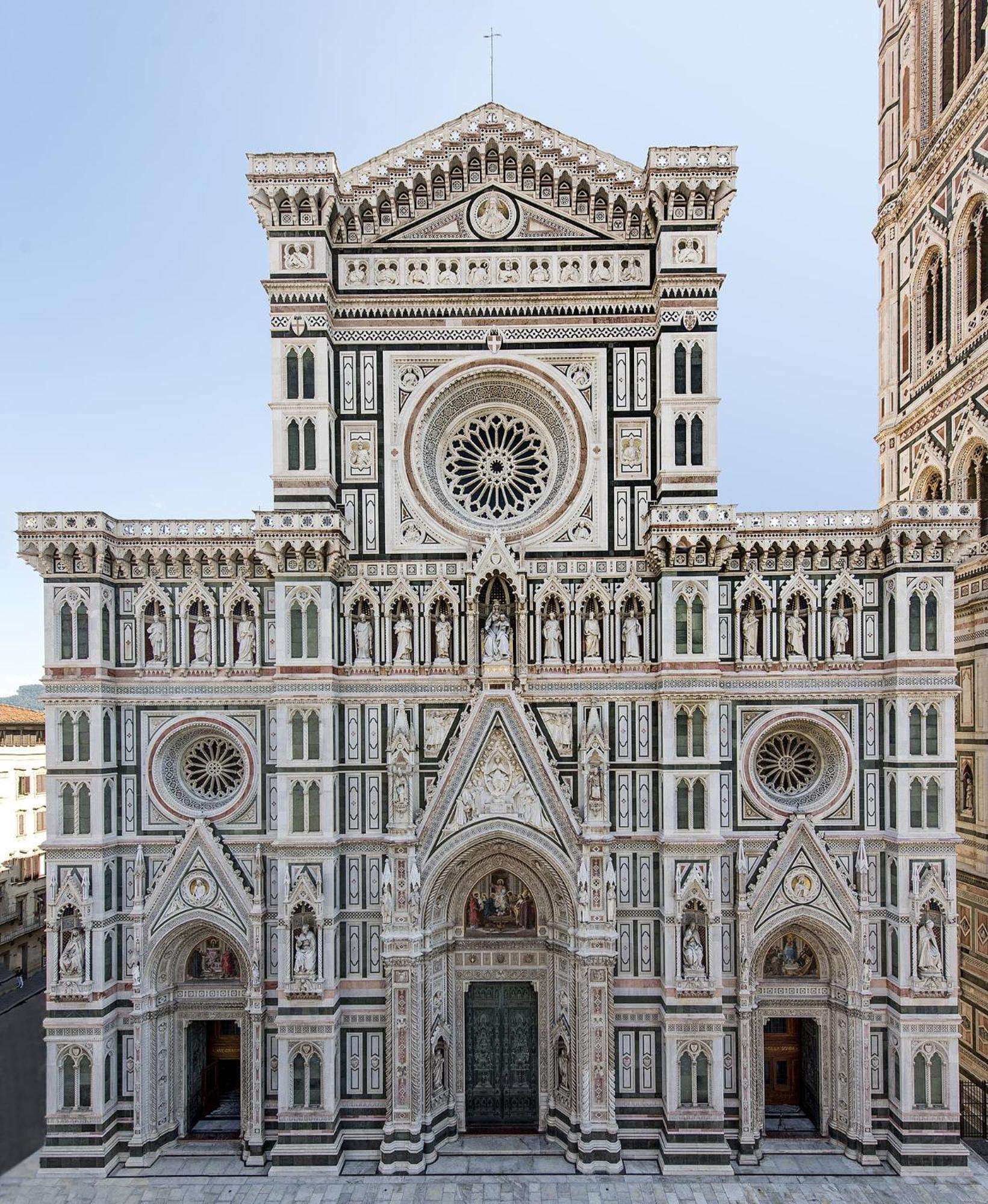 Santa Croce 23, Solo 8 Minuti Dal Duomo Appartamento *